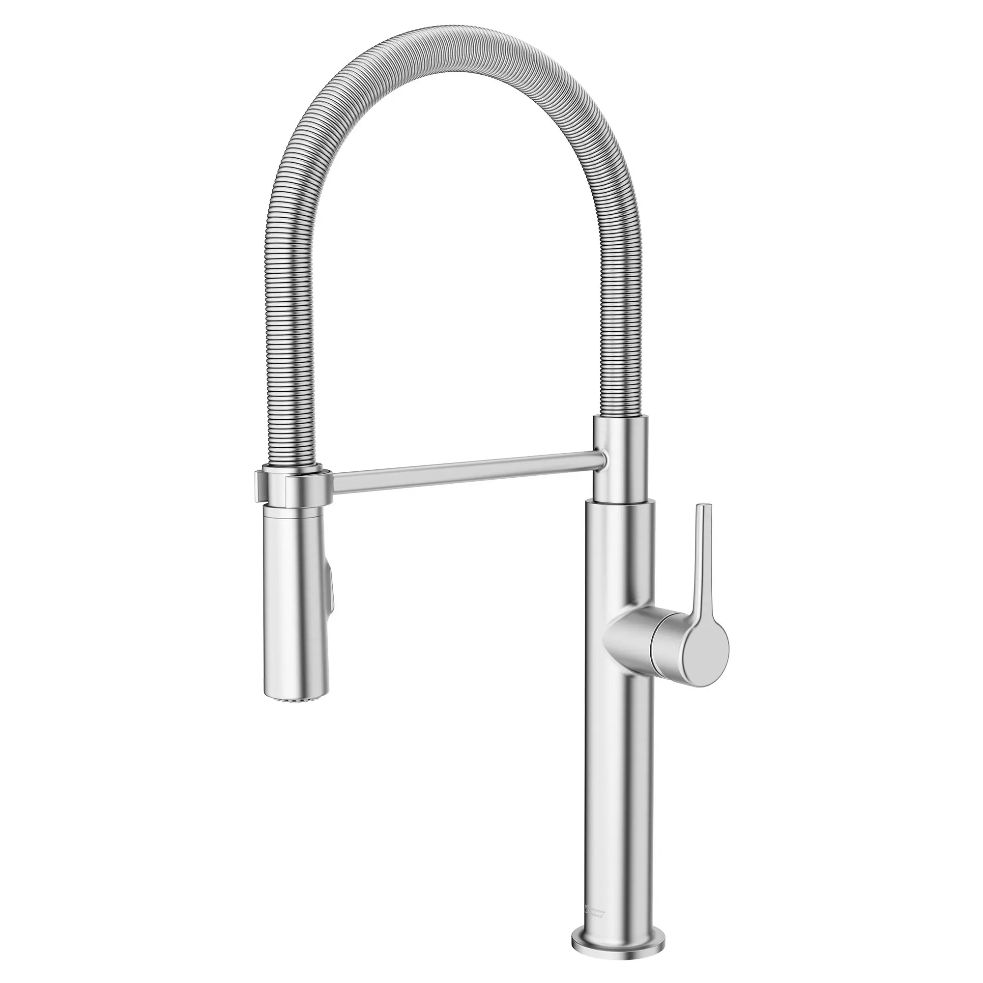 Studio® S Semi-Pro Pull-Down Dual Spray Kitchen Faucet With Spring Spout - Image 45