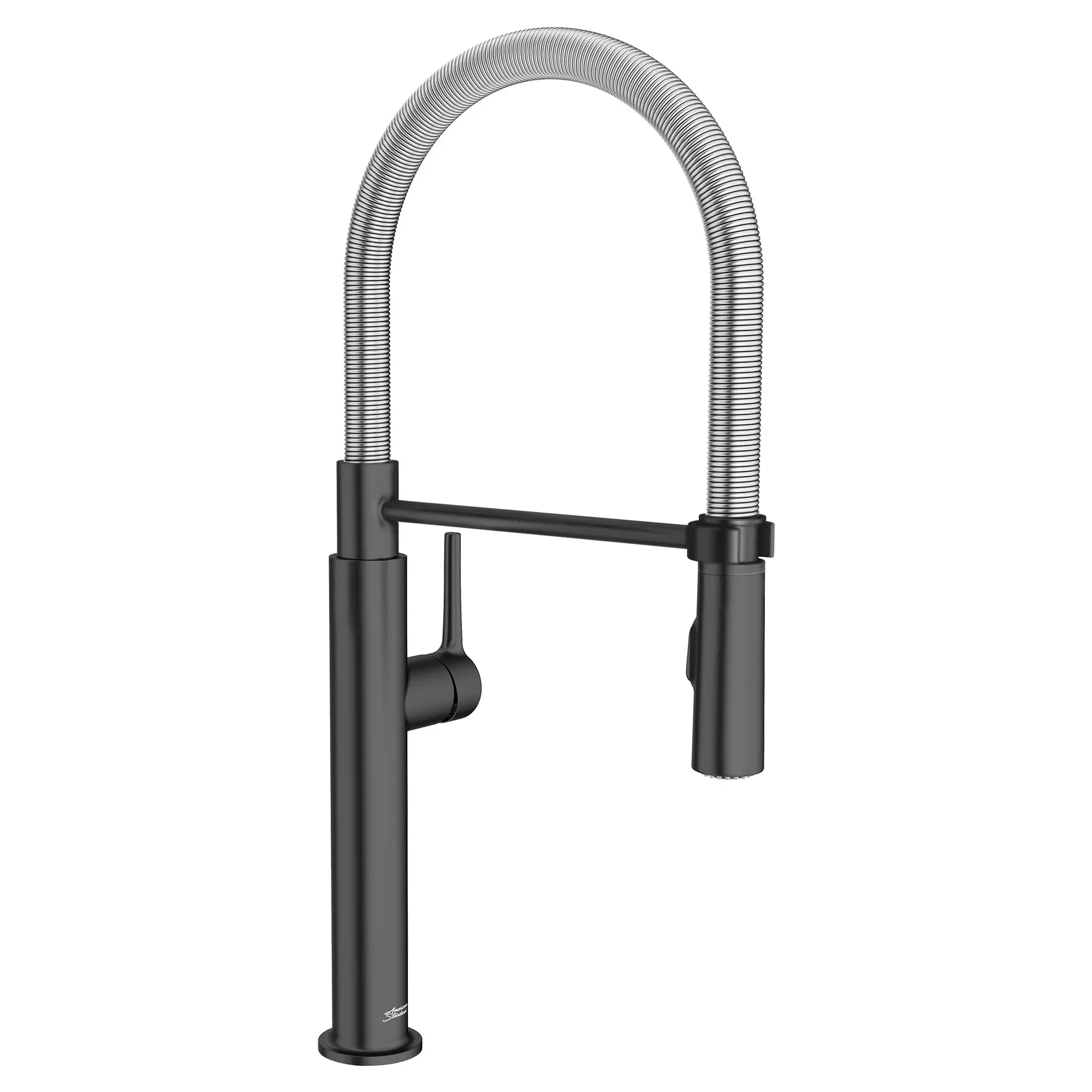 Studio® S Semi-Pro Pull-Down Dual Spray Kitchen Faucet With Spring Spout - Image 55