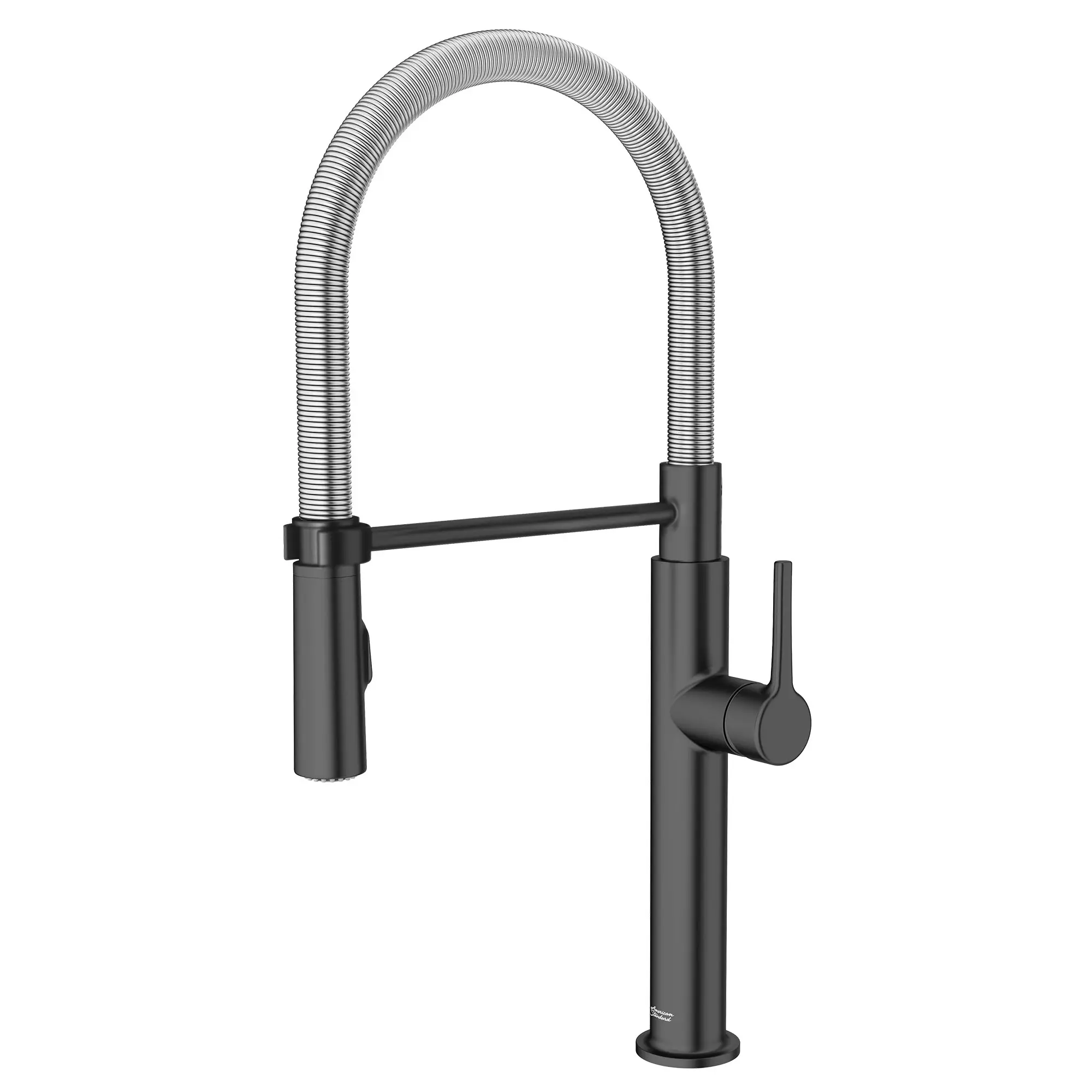 Studio® S Semi-Pro Pull-Down Dual Spray Kitchen Faucet With Spring Spout - Image 56