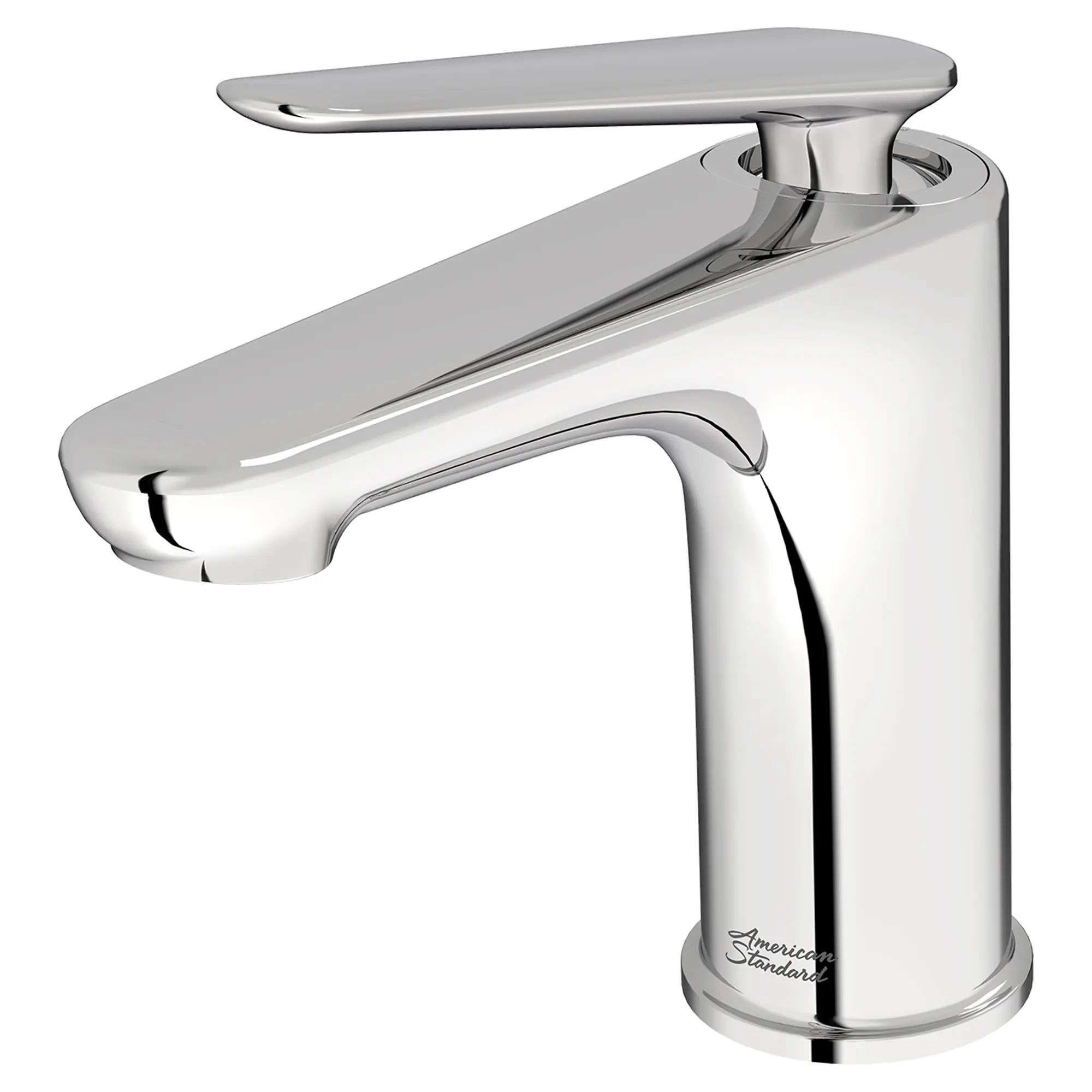 Studio® S Single Hole Single-Handle Bathroom Faucet 1.2 gpm/ 4.5 L/min With Lever Handle - Image 4