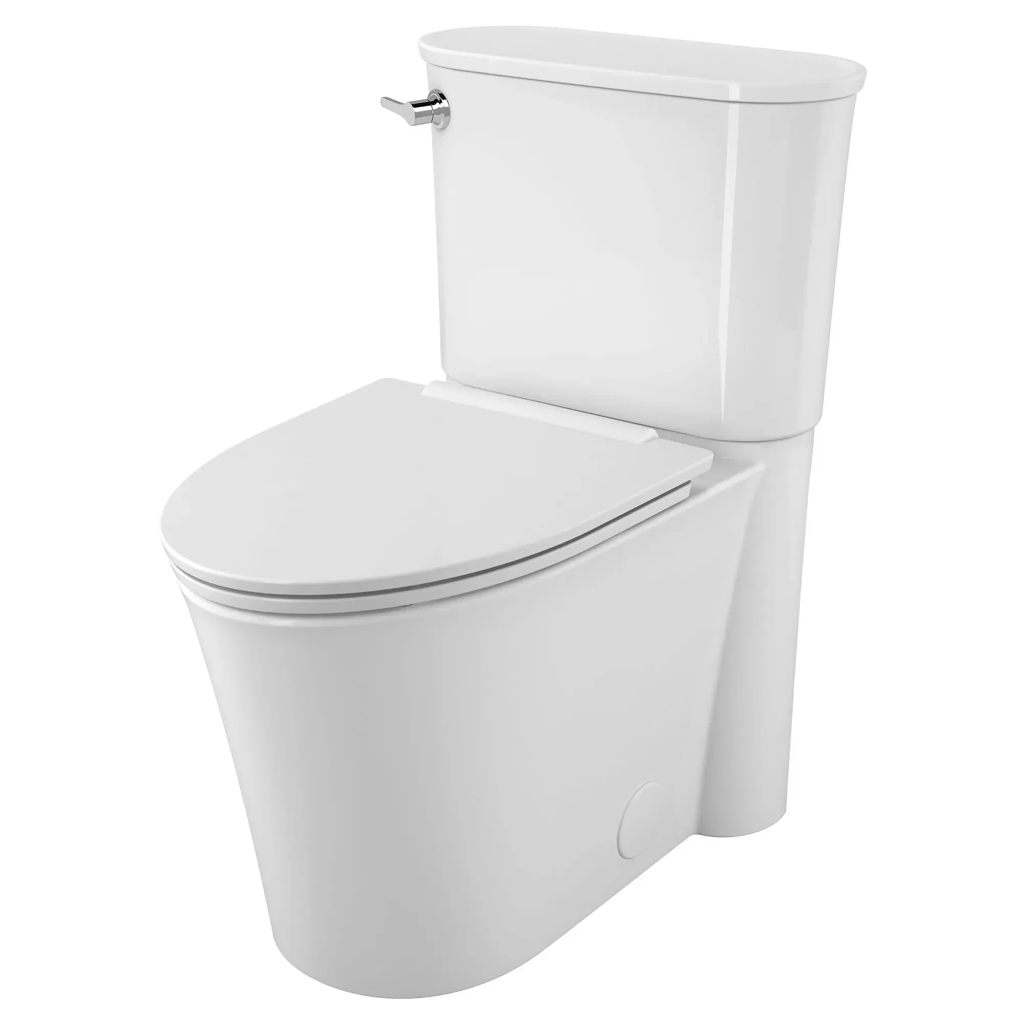 Studio® S Skirted Two-Piece 1.28 gpf/4.8 Lpf Chair Height Elongated Toilet With Seat - Image 25