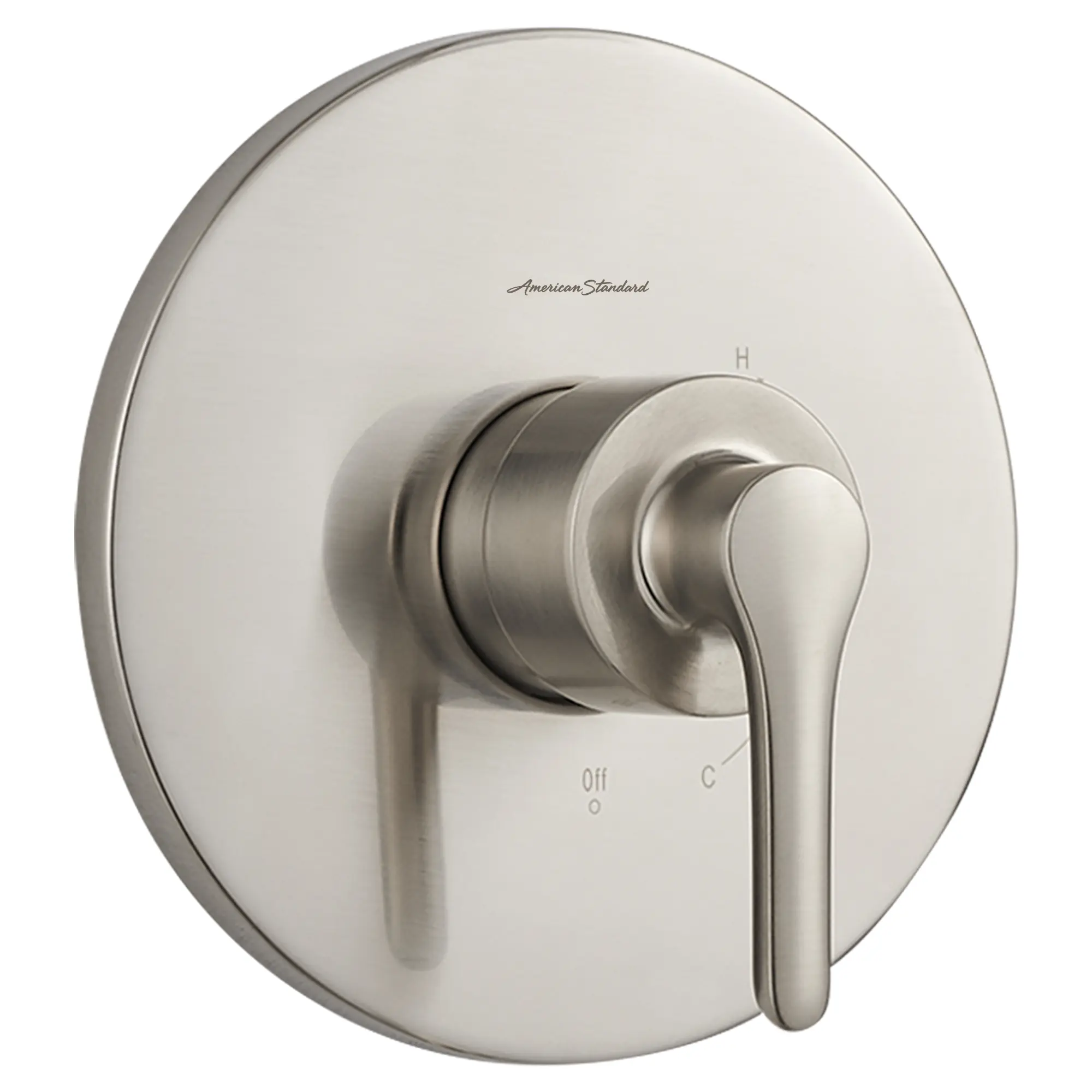 Studio® S Valve Only Trim Kit With Double Ceramic Pressure Balance Cartridge With Lever Handle - Image 31
