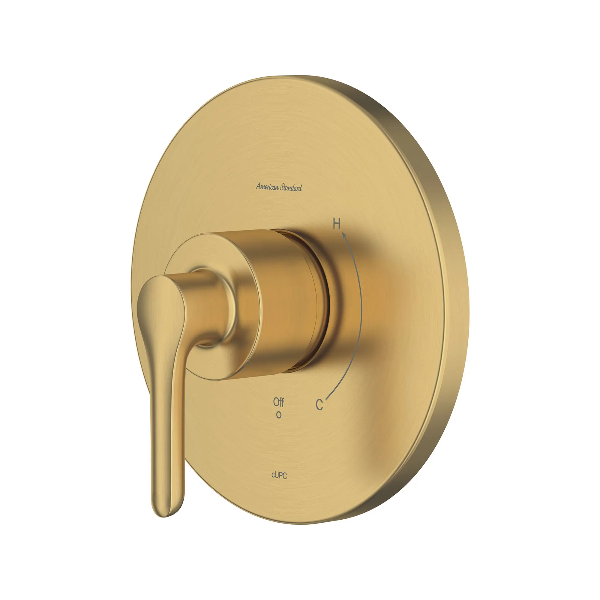 Studio® S Valve Only Trim Kit With Double Ceramic Pressure Balance Cartridge With Lever Handle - Image 42