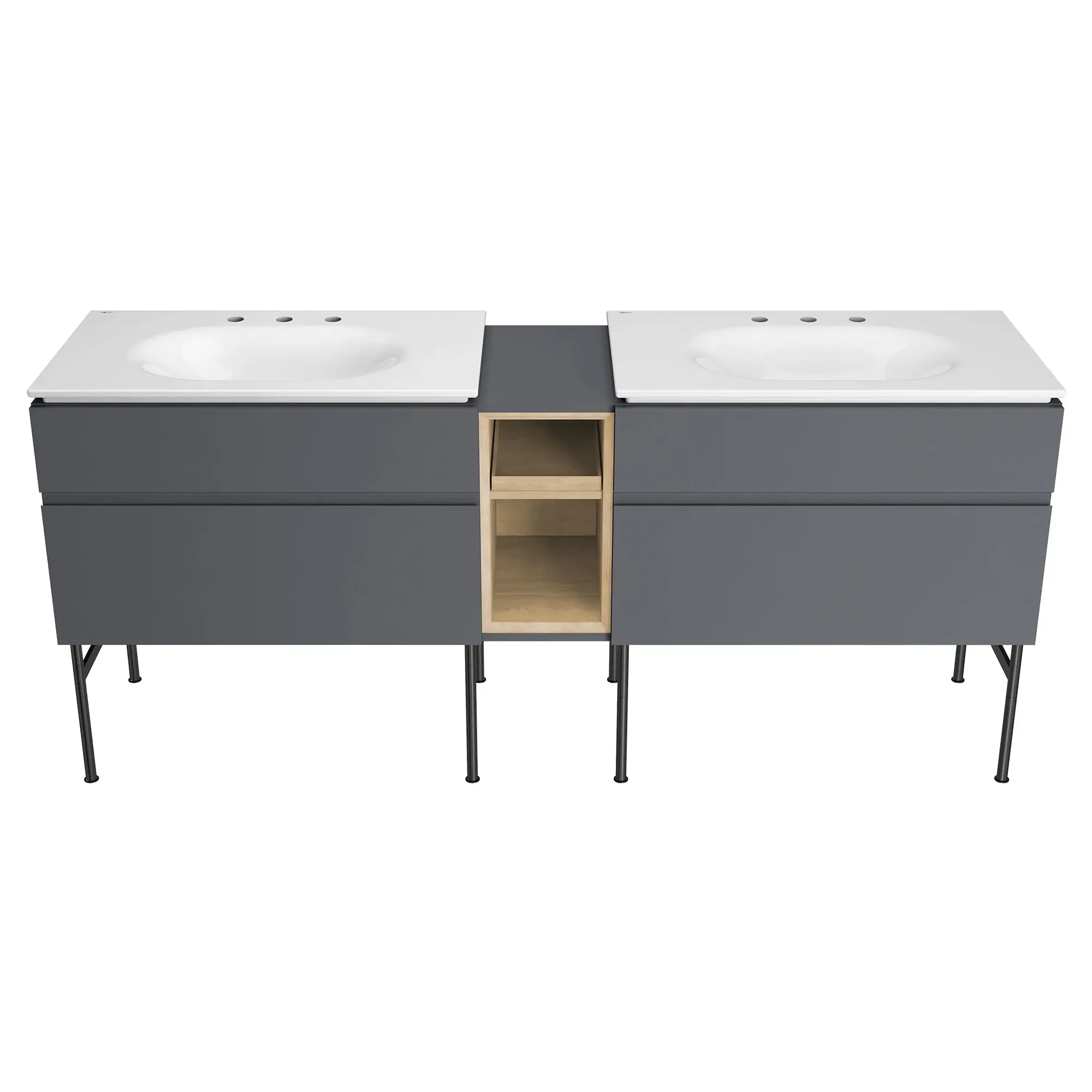 Studio® S Vanity Leg Set - Image 11