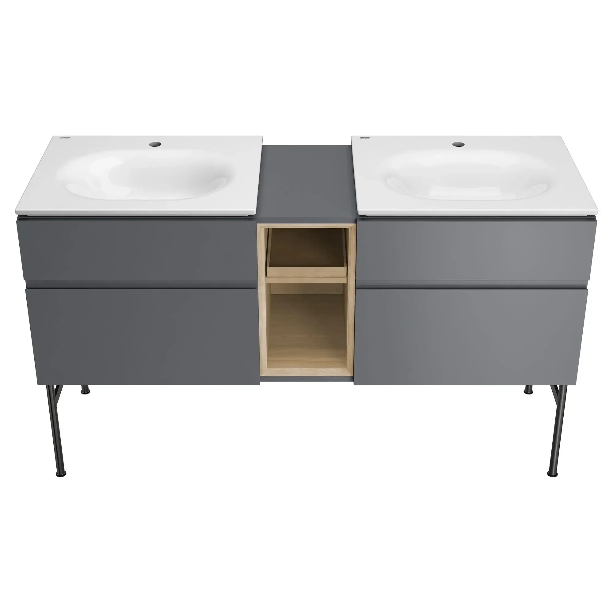 Studio® S Vanity Leg Set - Image 45
