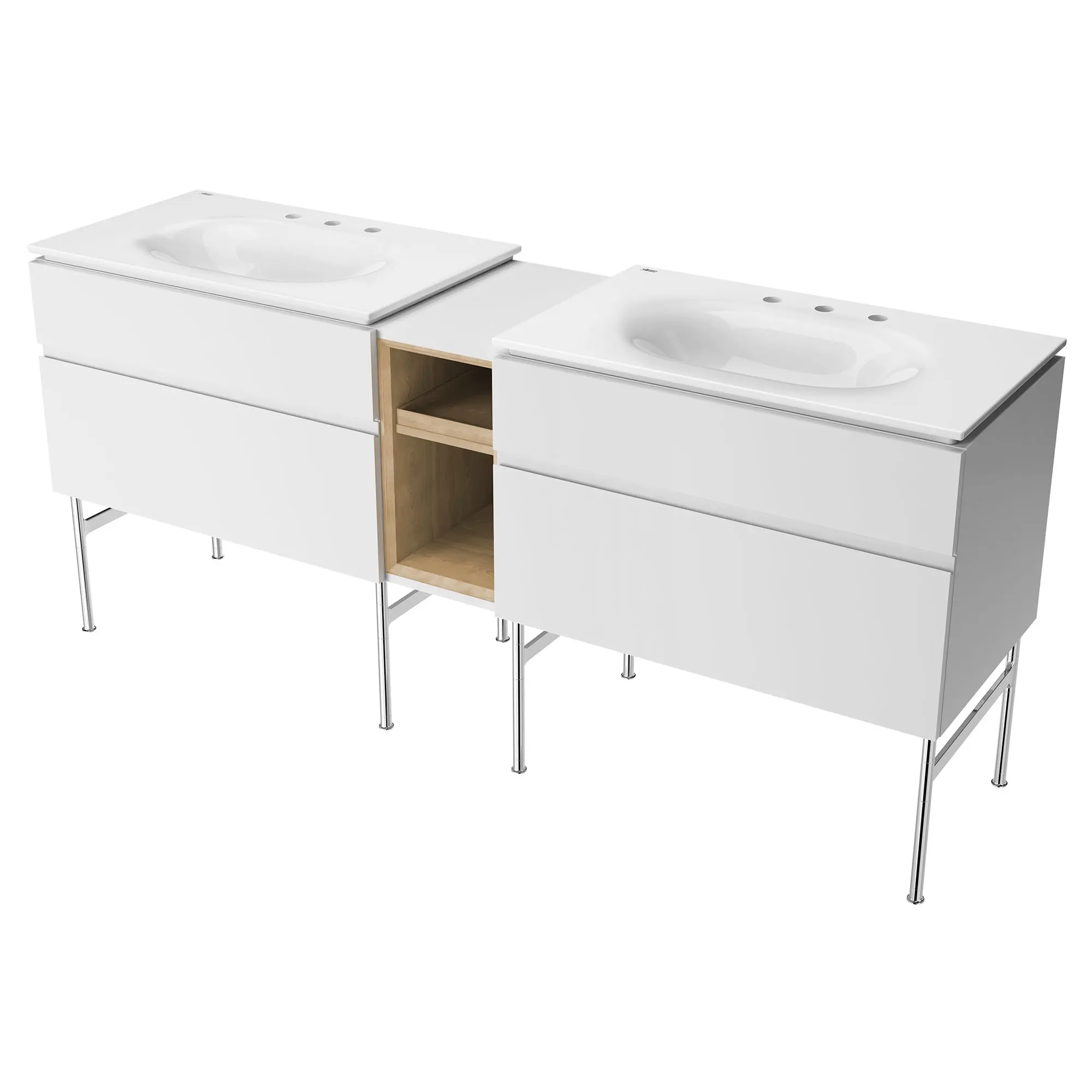 Studio® S Vanity Middle - Image 47