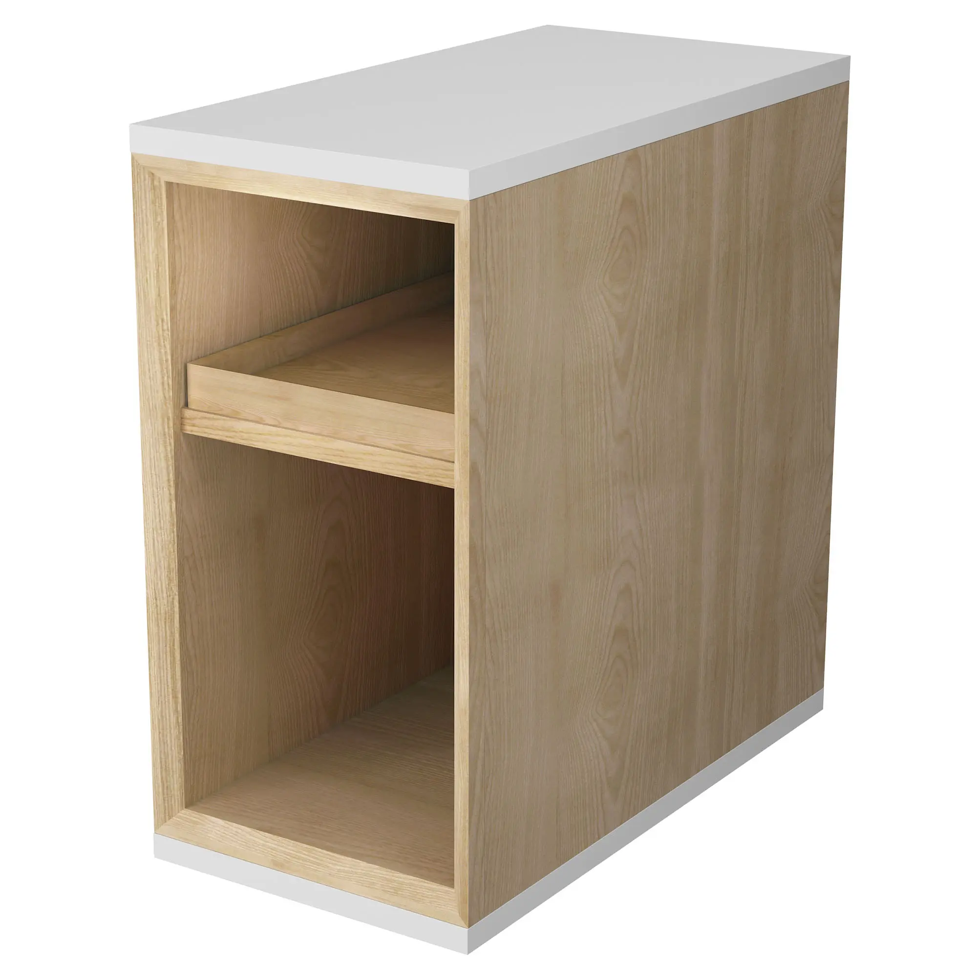 Studio® S Vanity Middle - Image 52