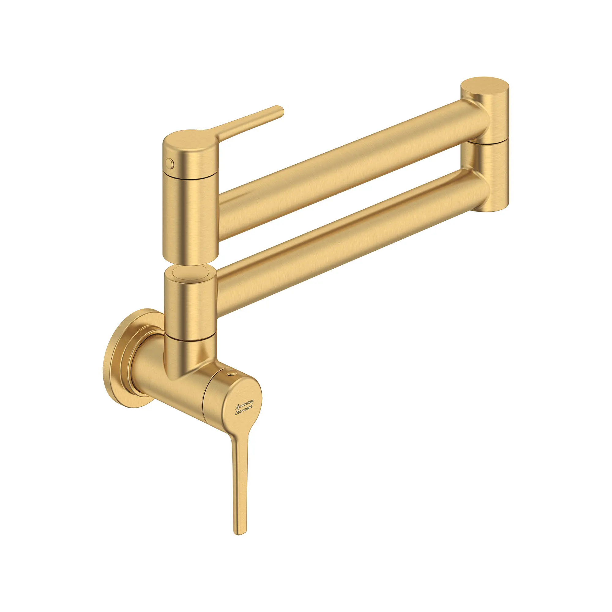 Studio® S Wall-Mount Pot Filler Kitchen Faucet - Image 21