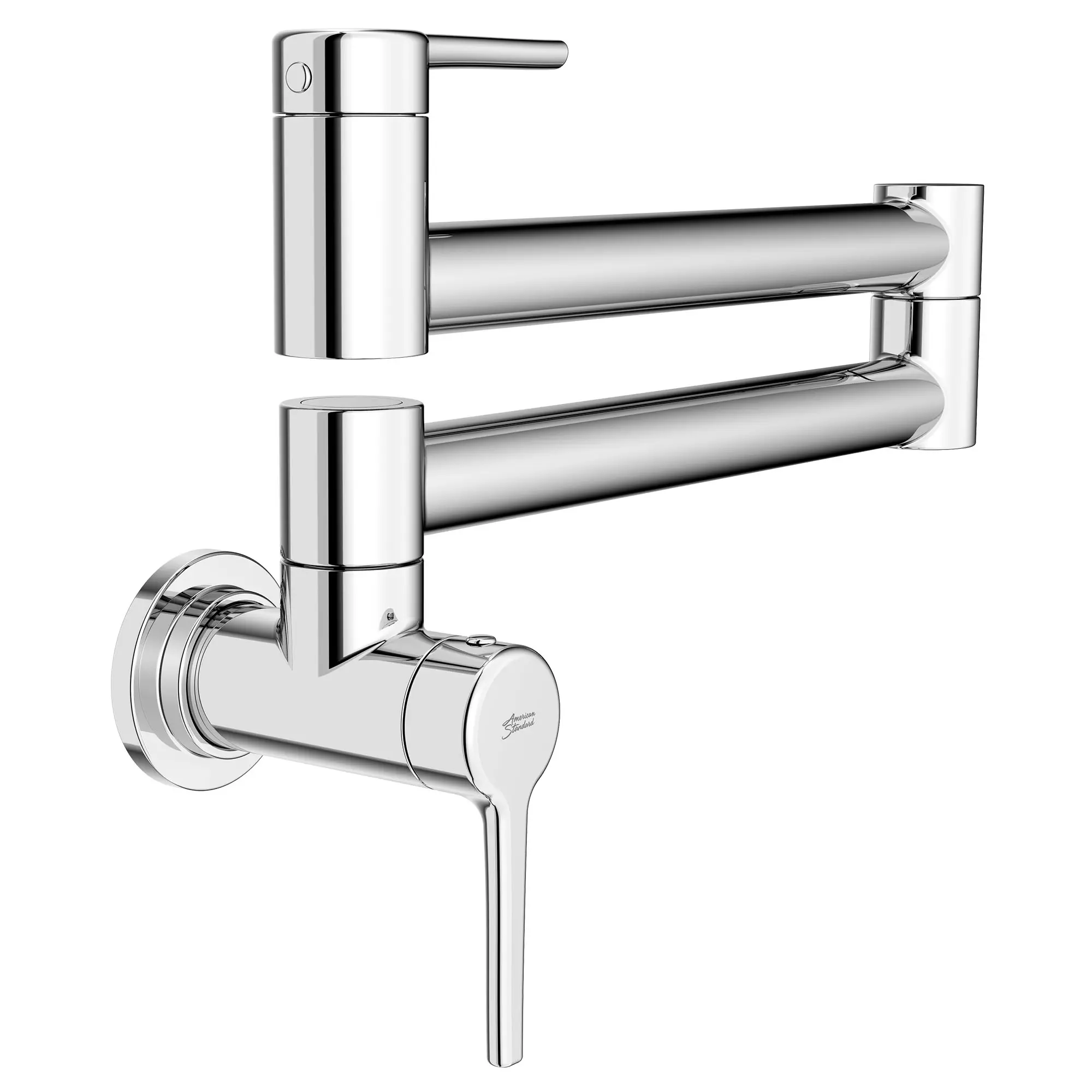 Studio® S Wall-Mount Pot Filler Kitchen Faucet - Image 24
