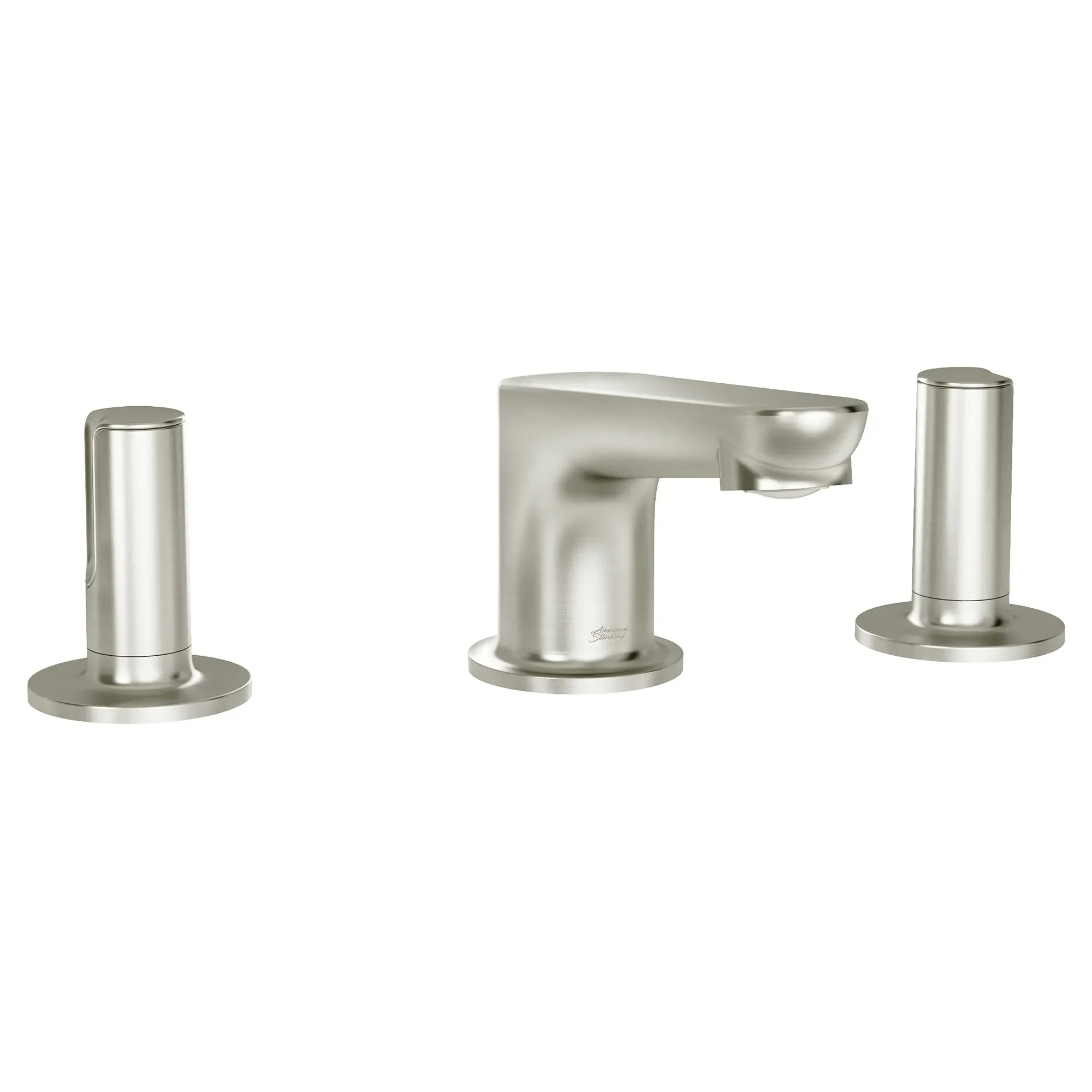 Studio® S Widespread Low Spout 2-Handle Bathroom Faucet 1.2 gpm/4.5 L/min With Knob Handles - Image 12