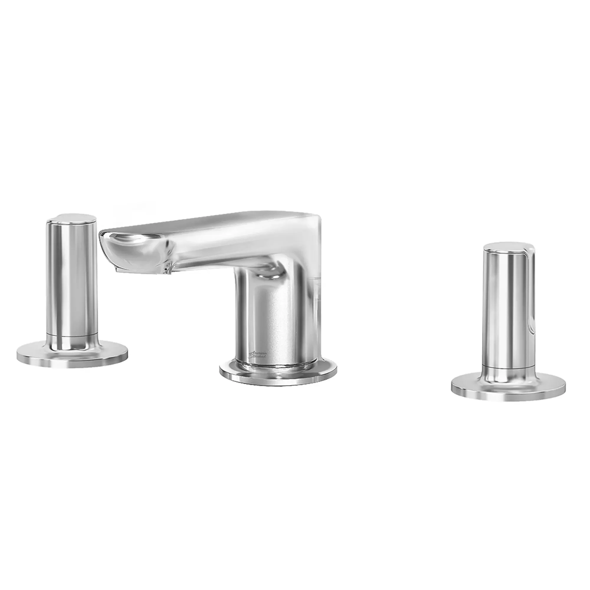 Studio® S Widespread Low Spout 2-Handle Bathroom Faucet 1.2 gpm/4.5 L/min With Knob Handles - Image 15