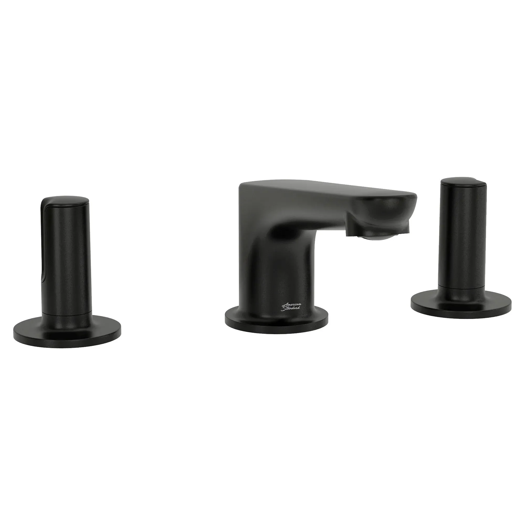 Studio® S Widespread Low Spout 2-Handle Bathroom Faucet 1.2 gpm/4.5 L/min With Knob Handles - Image 2