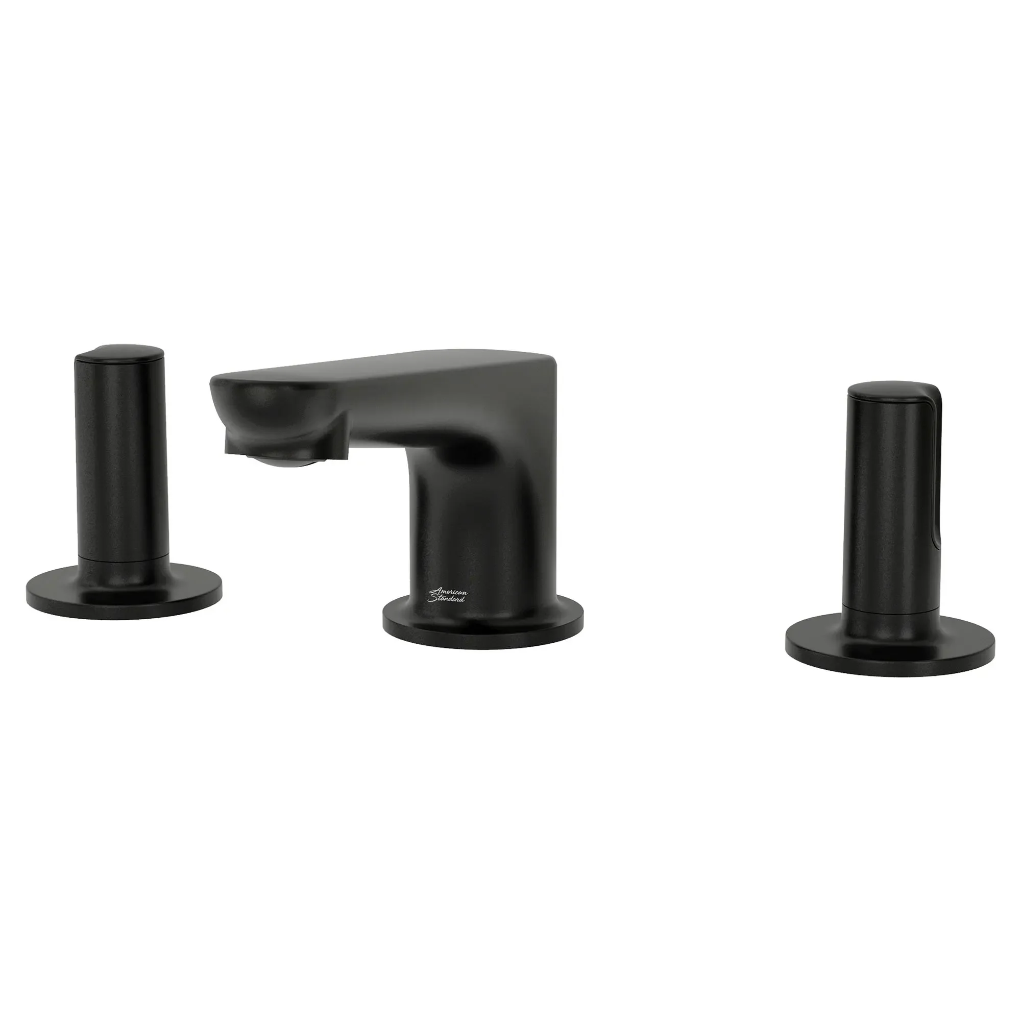 Studio® S Widespread Low Spout 2-Handle Bathroom Faucet 1.2 gpm/4.5 L/min With Knob Handles - Image 3