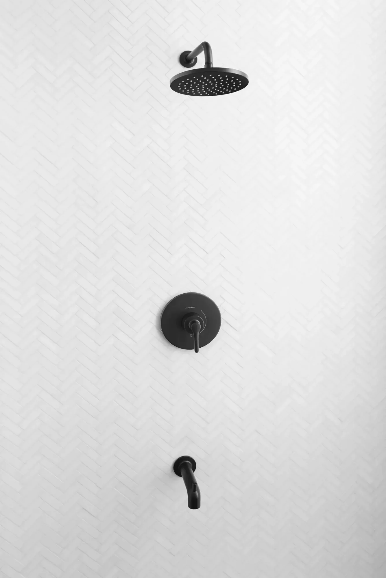 STUDIO S PB SHOWER TRIM - Image 5