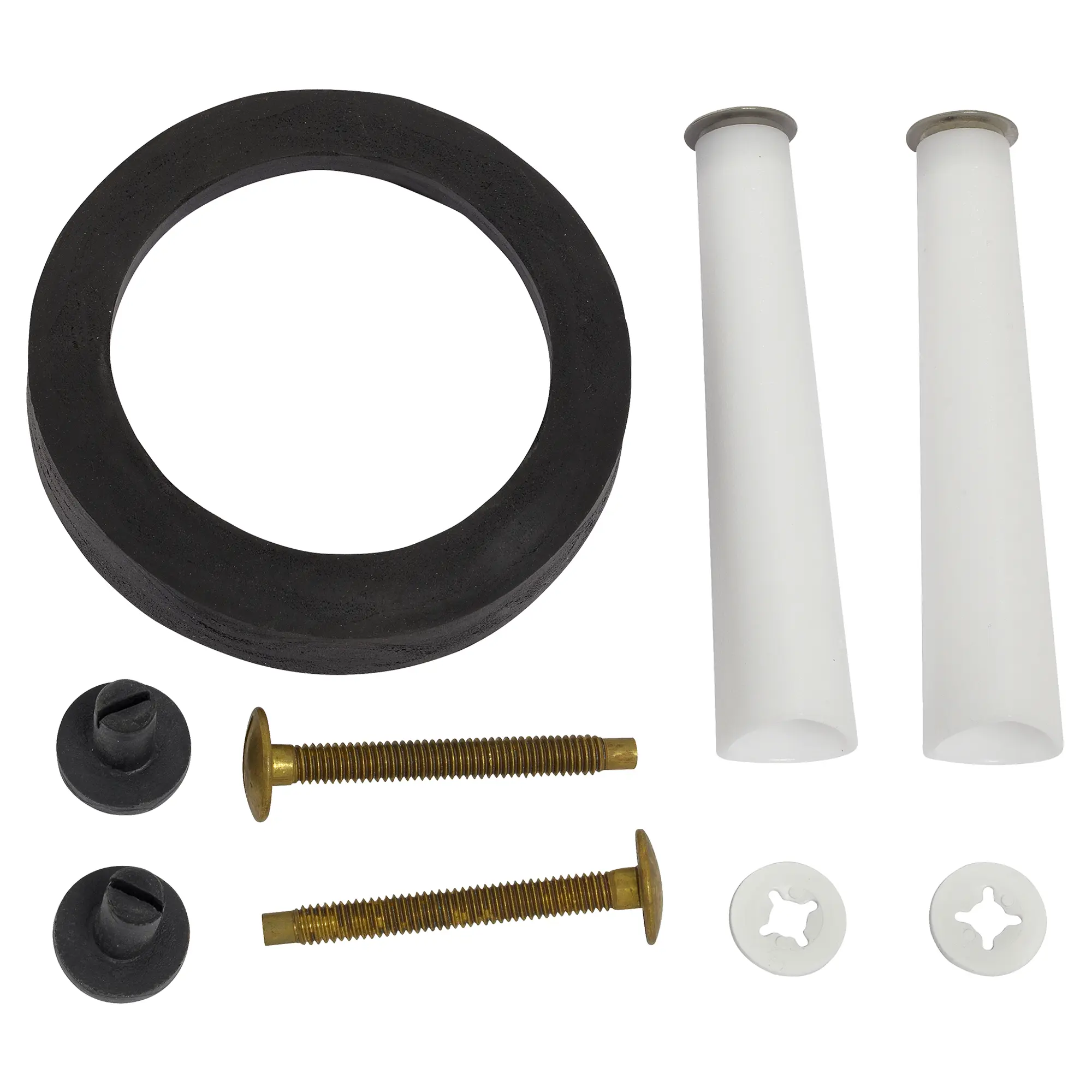 Tank Coupling Kit for EZ Install Toilets - Image 2