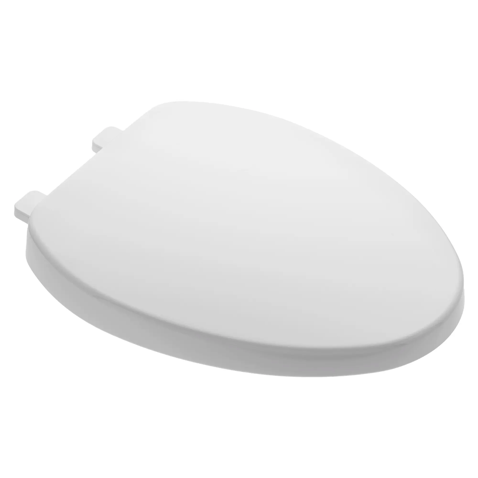 Telescoping Slow-Close Elongated Toilet Seat - Image 2
