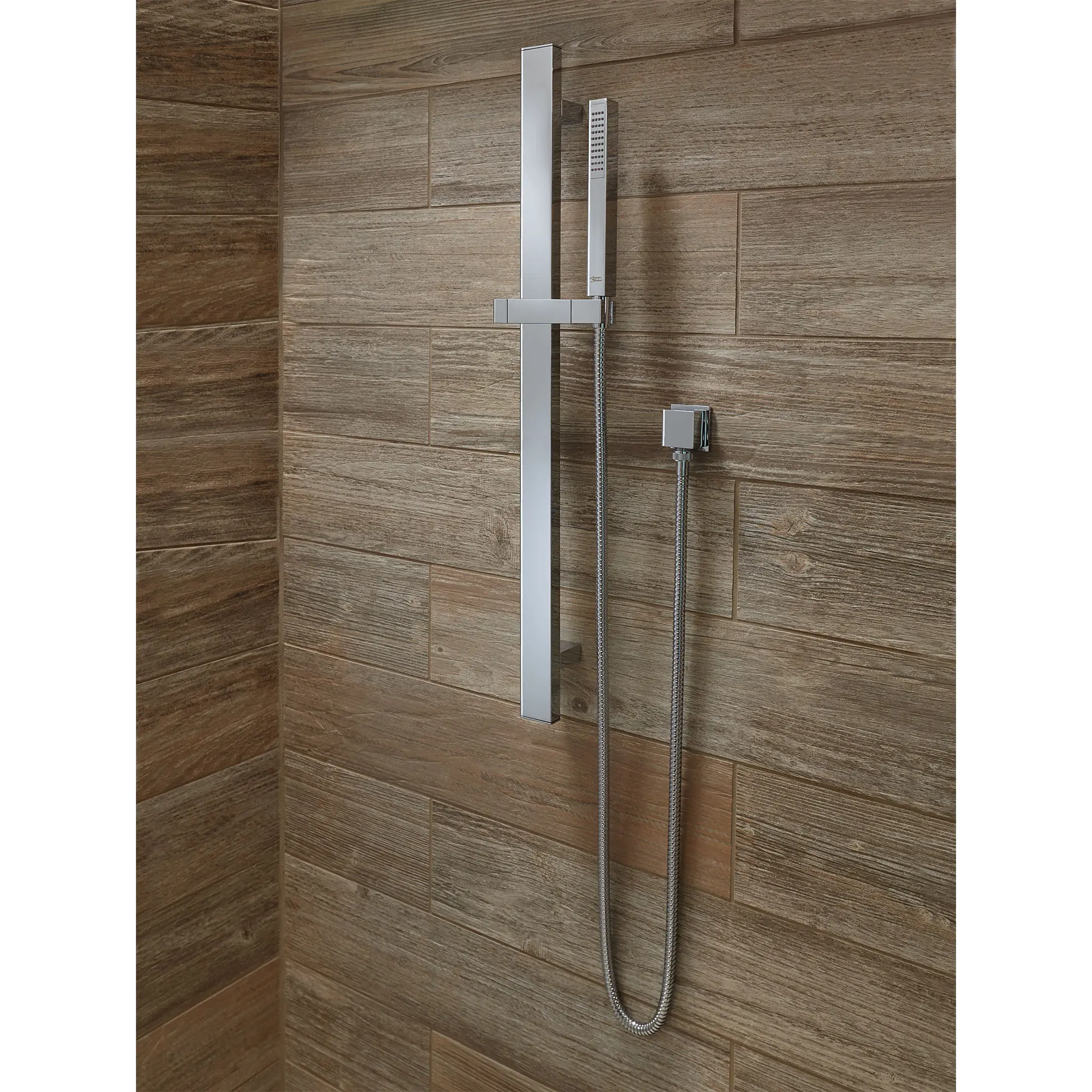 Times Square® 2.5 gpm/9.5 L/min 30-Inch Single Function Slide Bar Kit - Image 3