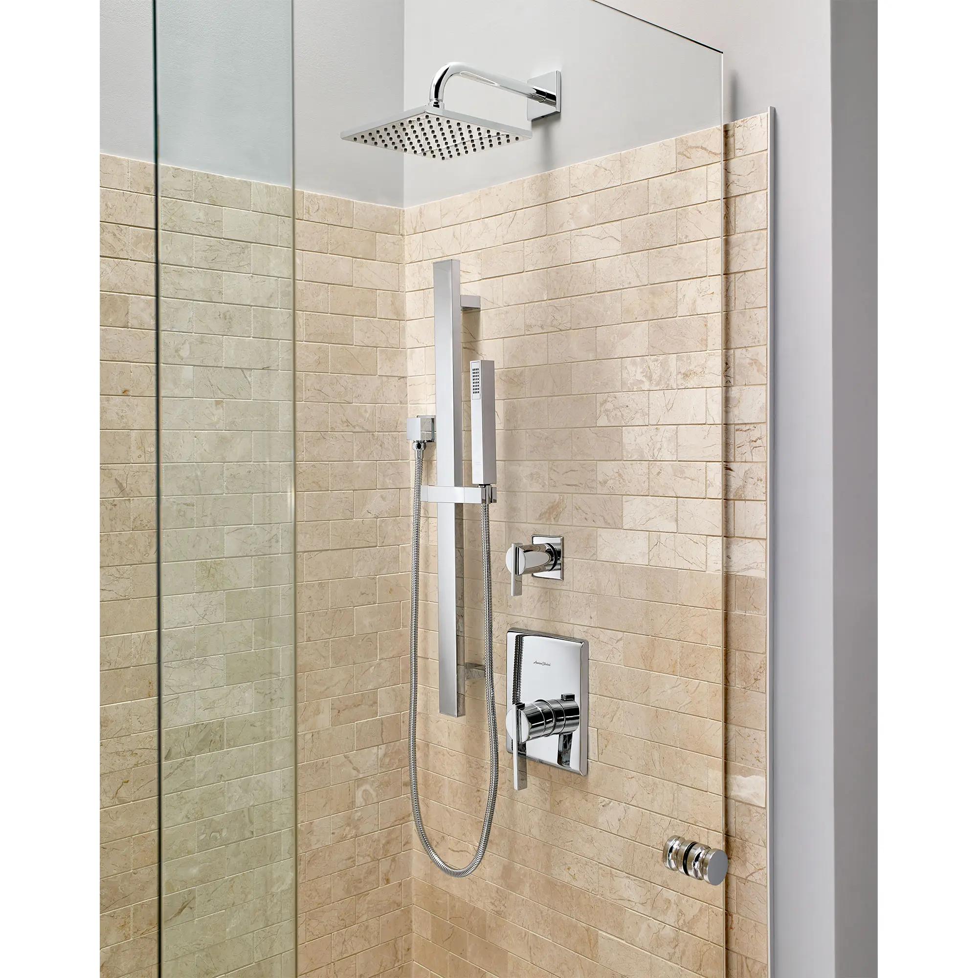 Times Square® Single-Handle Diverter Valve Trim Kit - Image 2