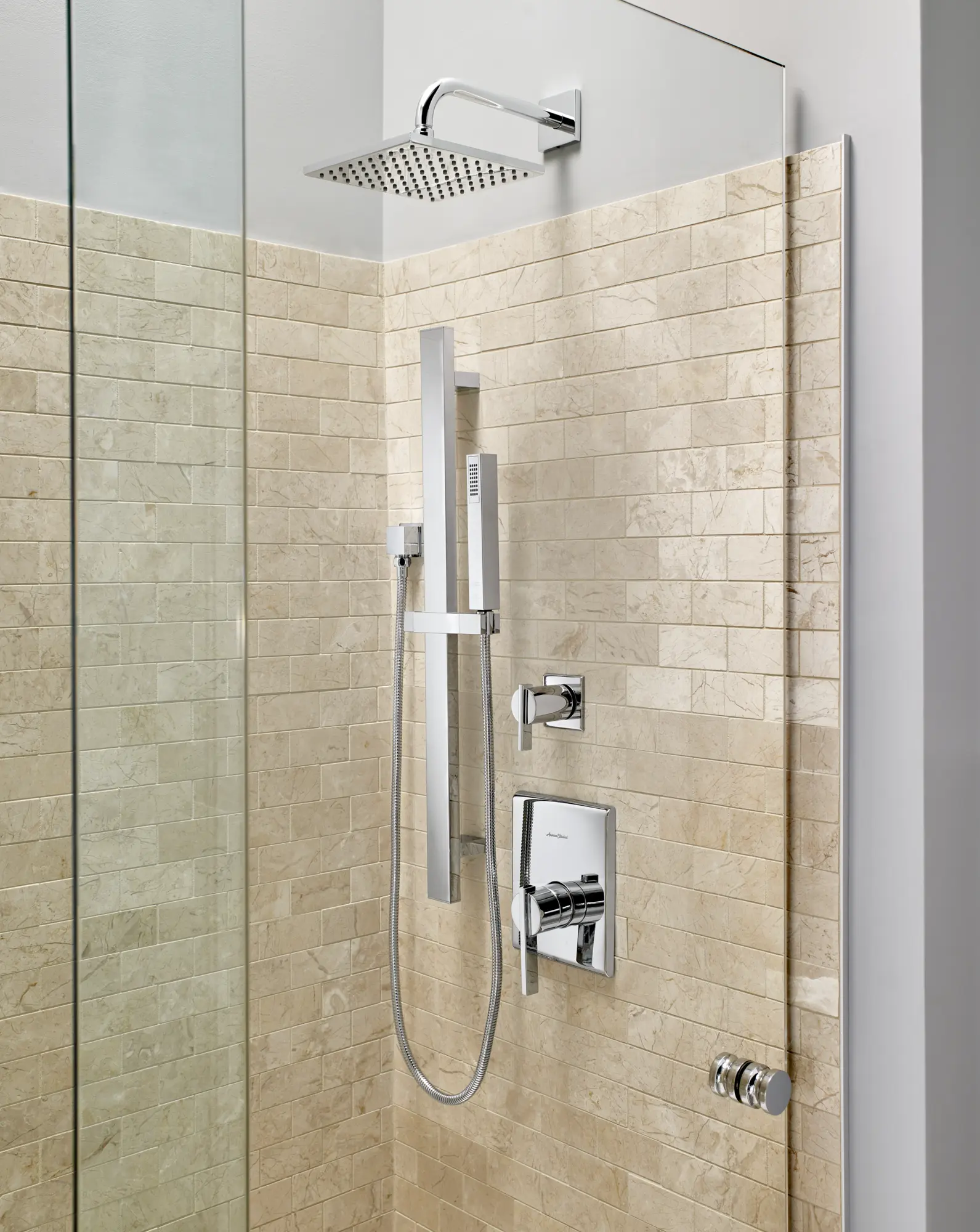 Times Square® Single-Handle Diverter Valve Trim Kit - Image 3