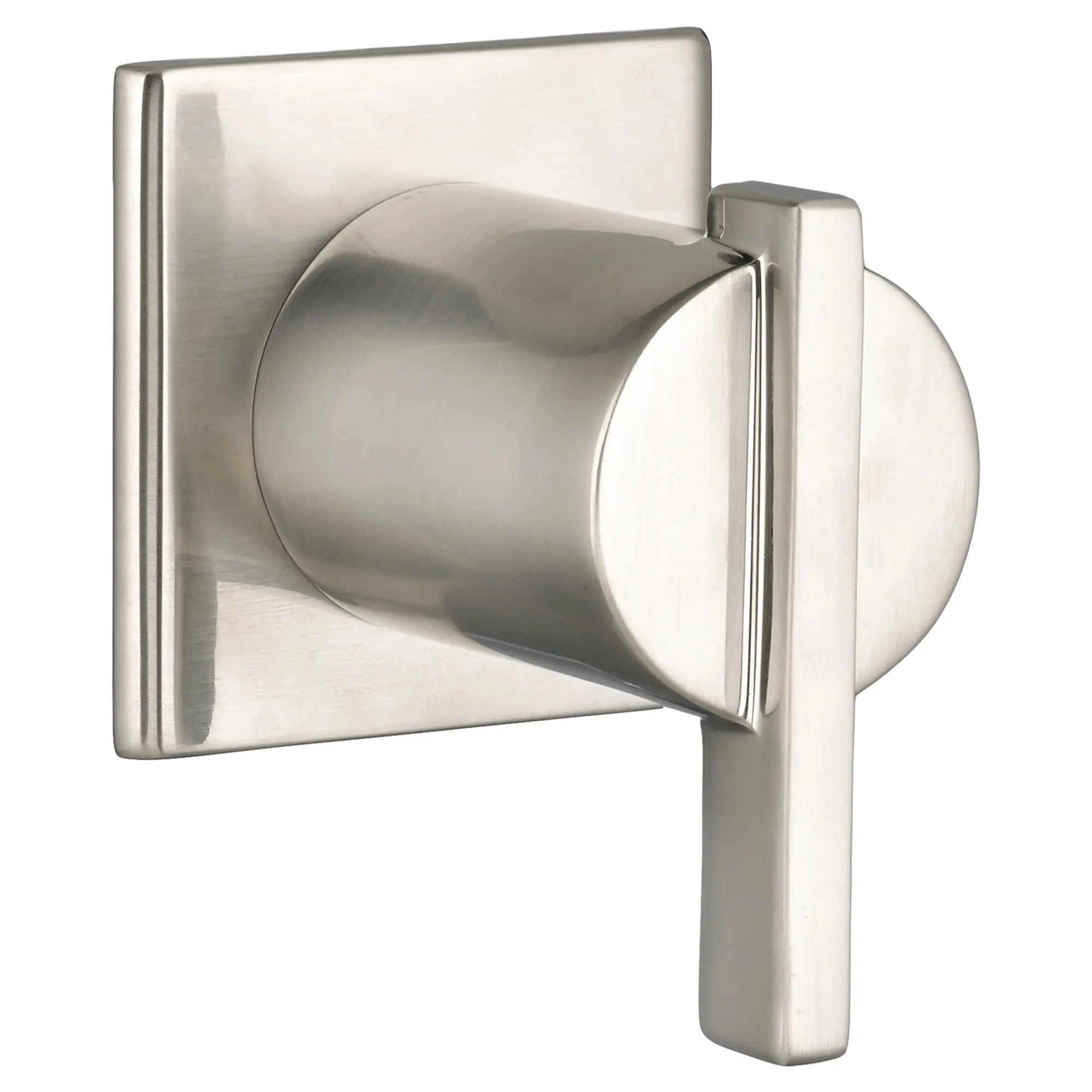 Times Square® Single-Handle On/Off Volume Control Shower Valve Trim Kit - Image 2
