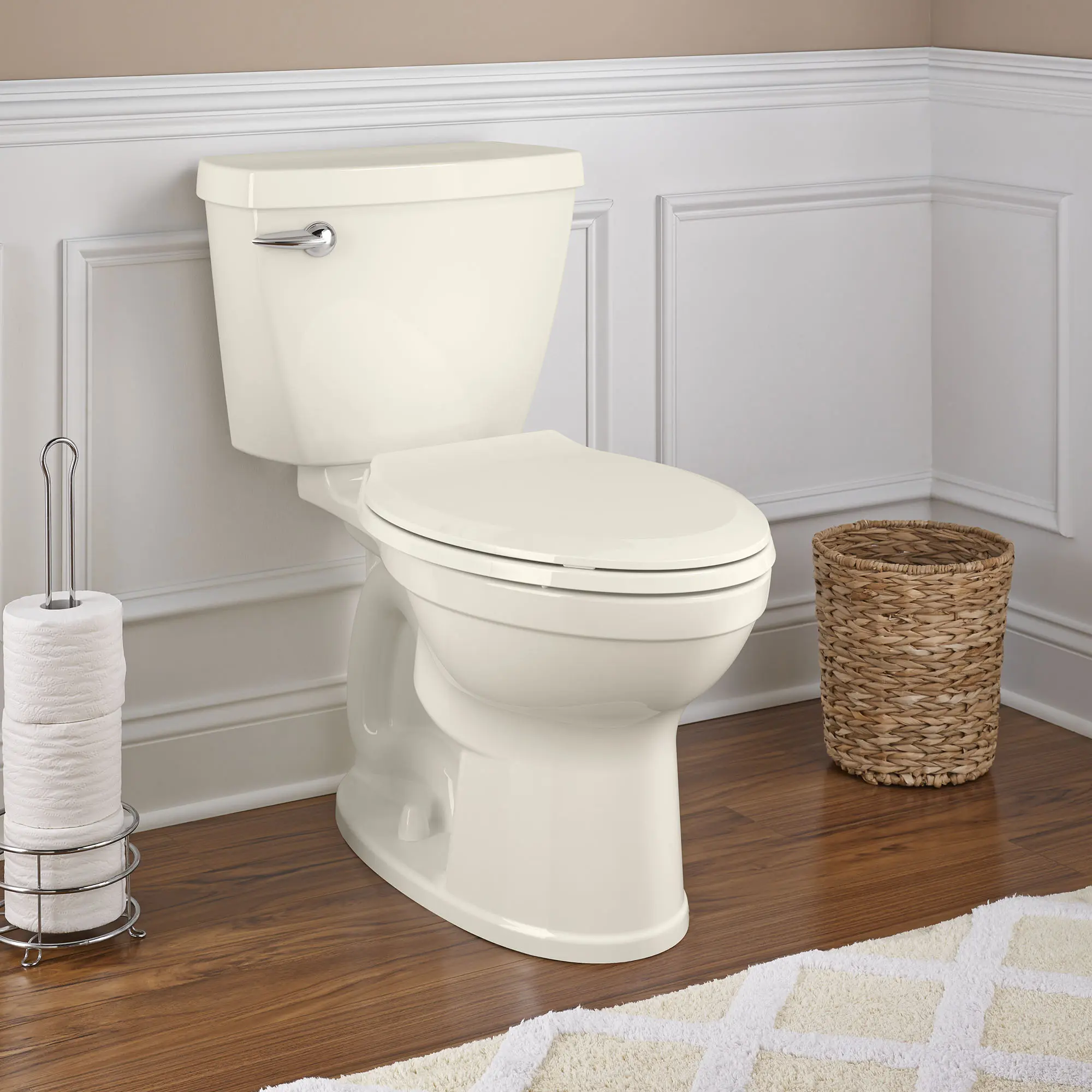 Titan® 12-in. Rough-In 1.6 gpf Lined Toilet Tank - Image 16