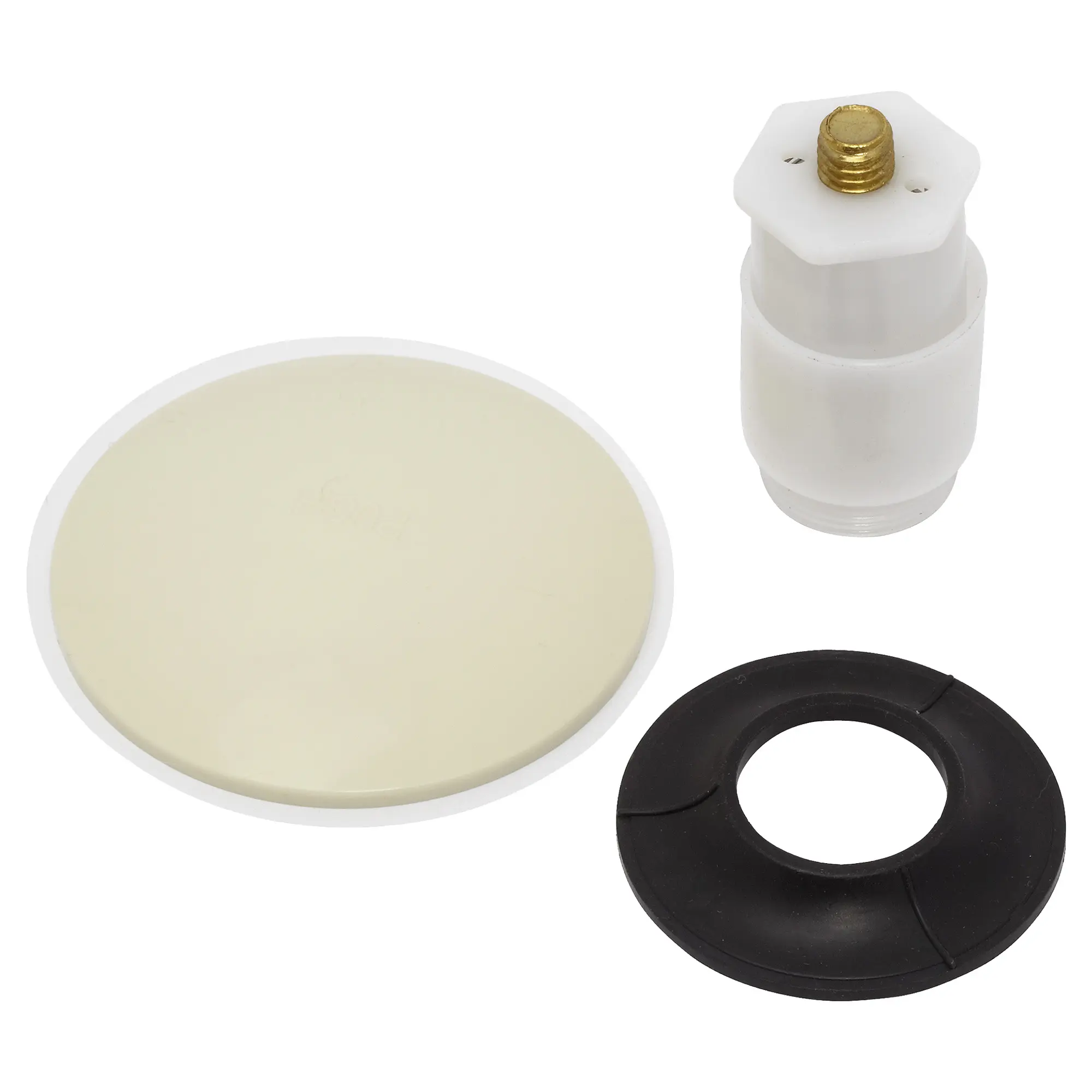 Toe Tapper Drain Assembly - Image 10