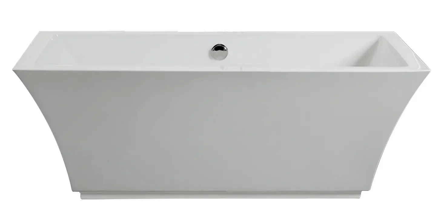 Tofino Freestanding Bathtub