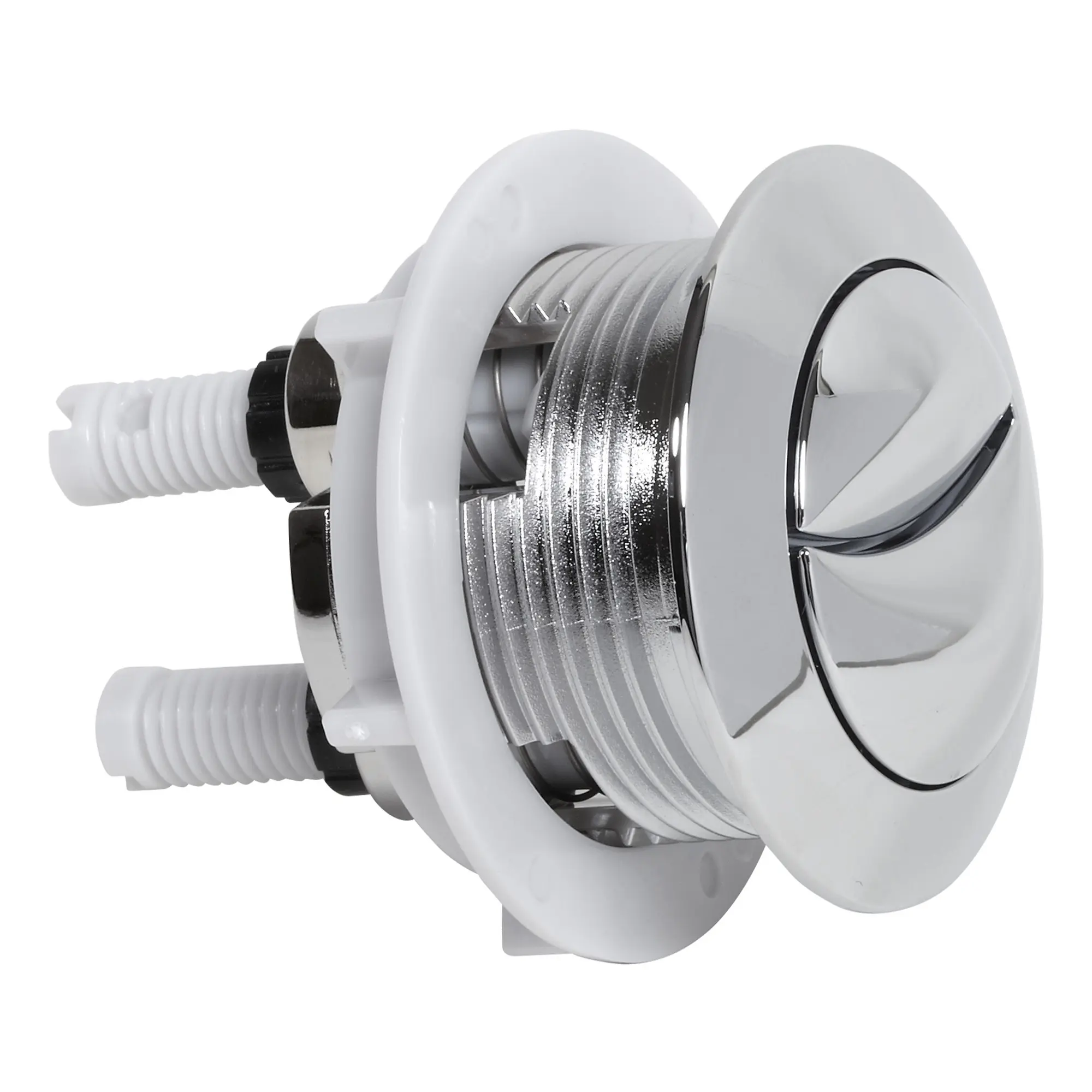 Top Mount Push Buttom Assembly