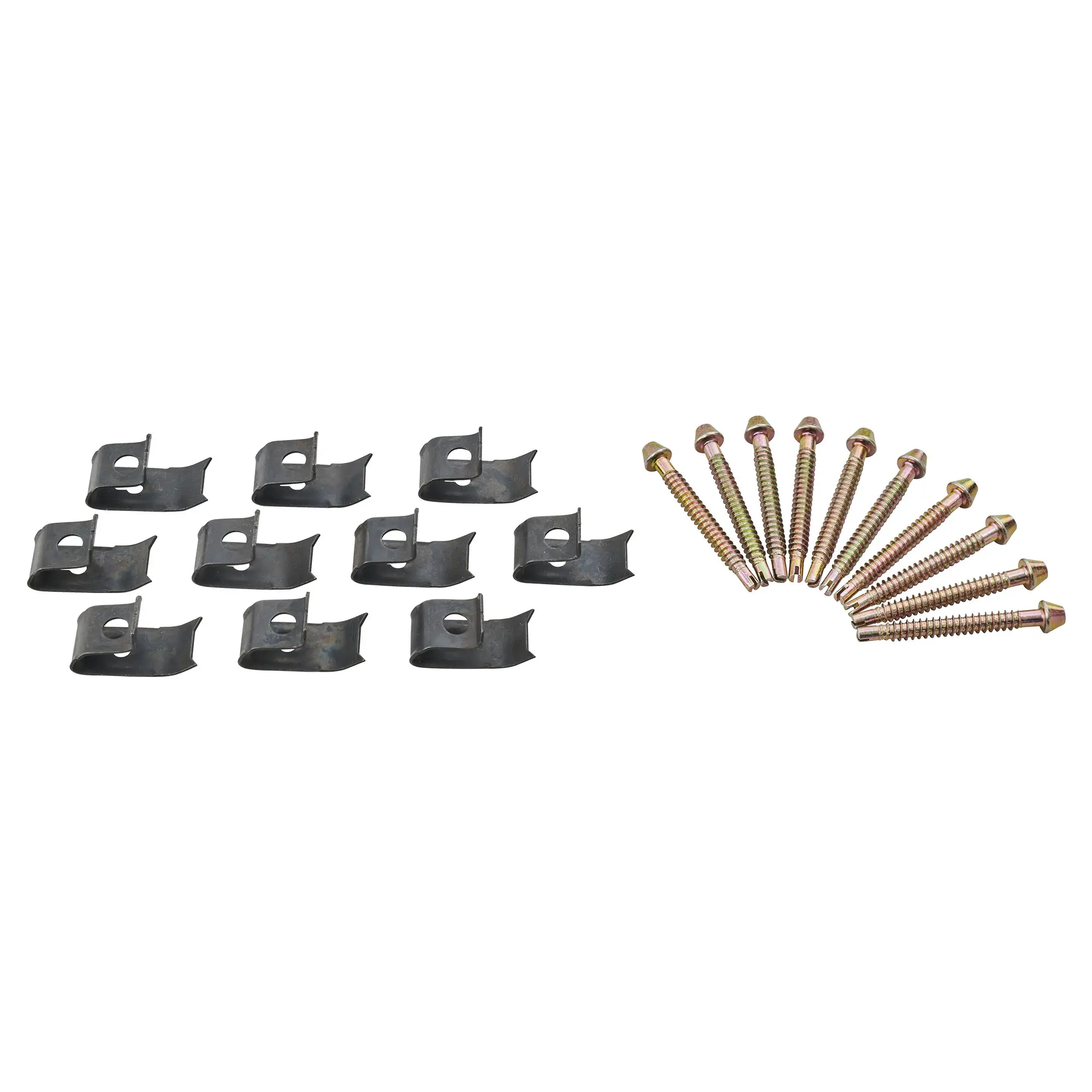 Top Mount Sink Clips - Image 2
