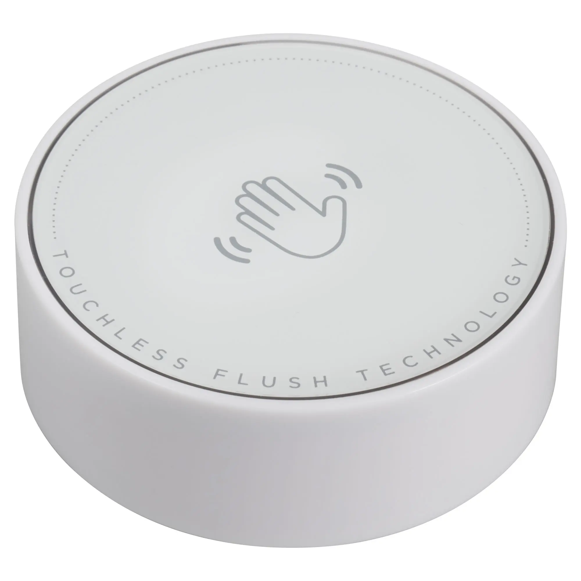 Touchless Sensor