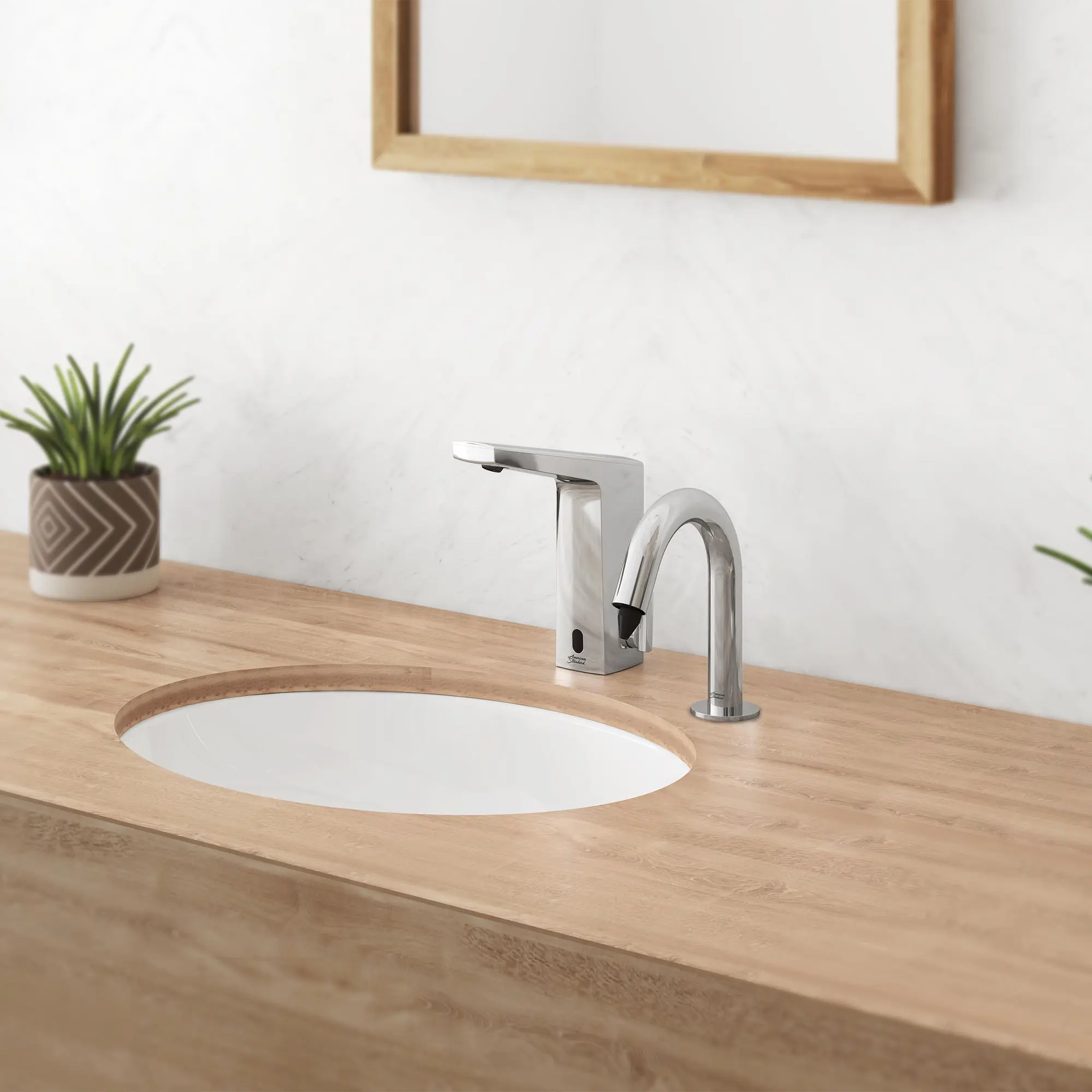 Touchless Sensor-Operated Foam Soap Dispenser, Base Model - Image 13