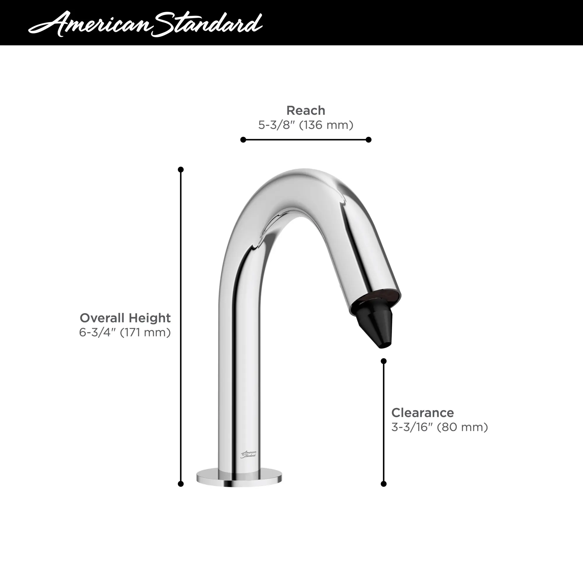 Touchless Sensor-Operated Foam Soap Dispenser, Base Model - Image 18