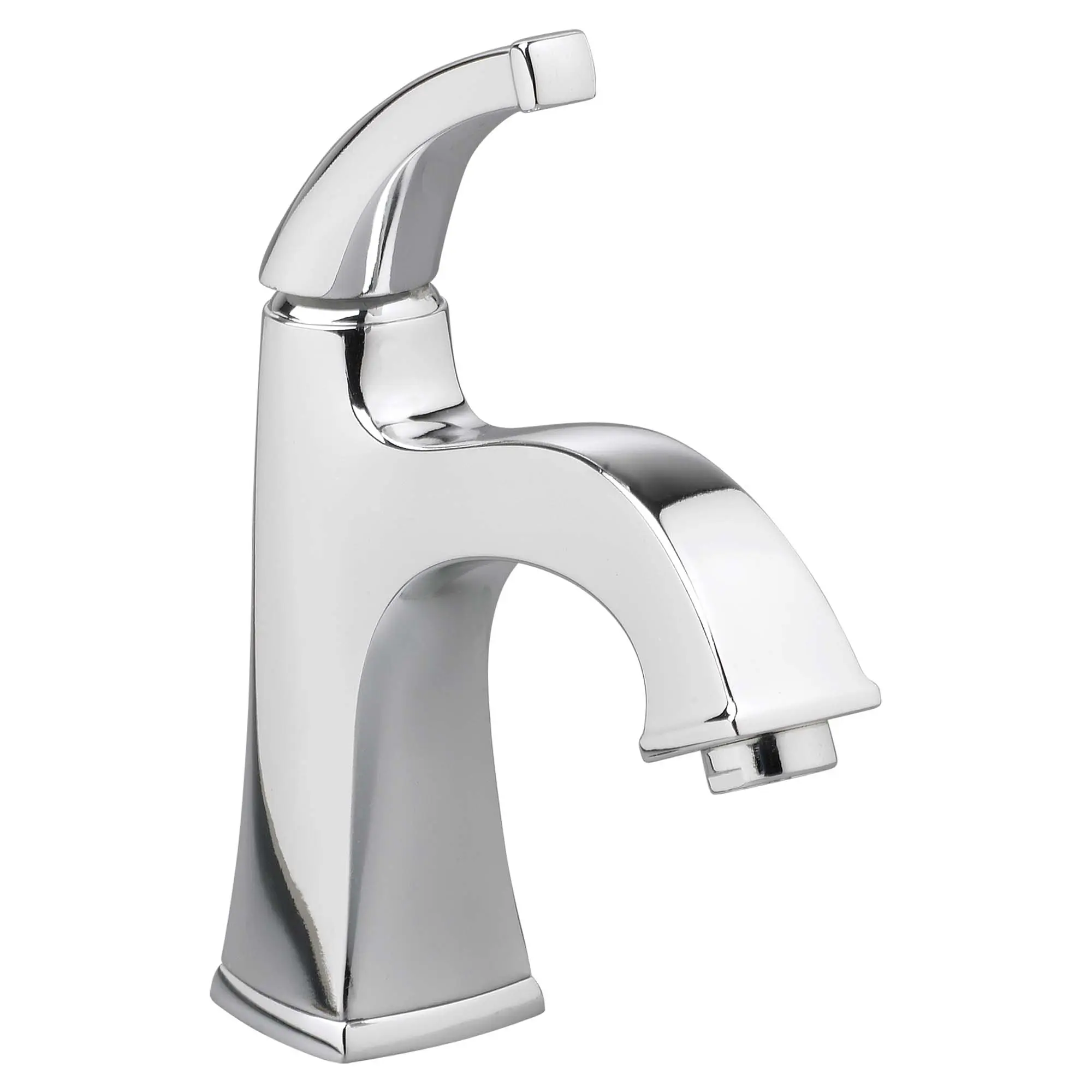 Town Square 1-Handle Monoblock Bathroom Faucet - Image 3