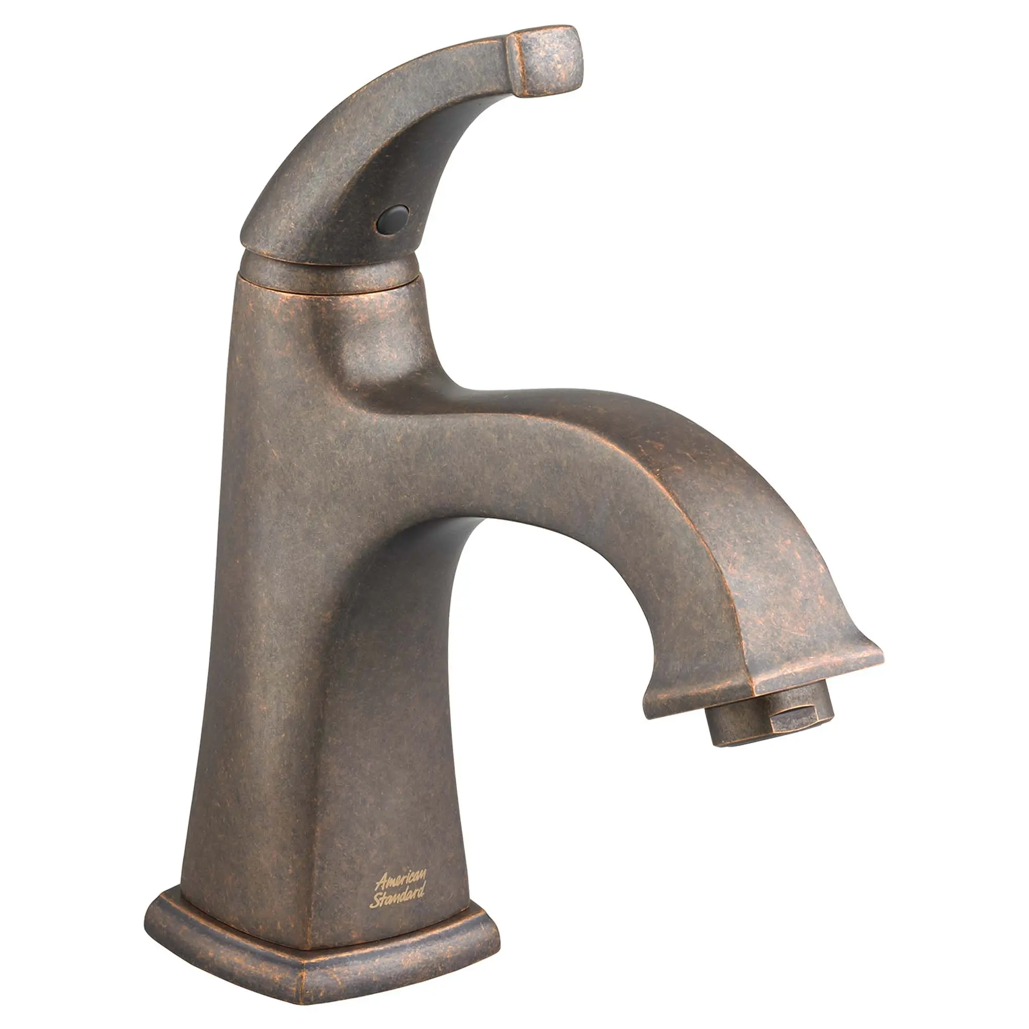 Town Square 1-Handle Monoblock Bathroom Faucet - Image 6