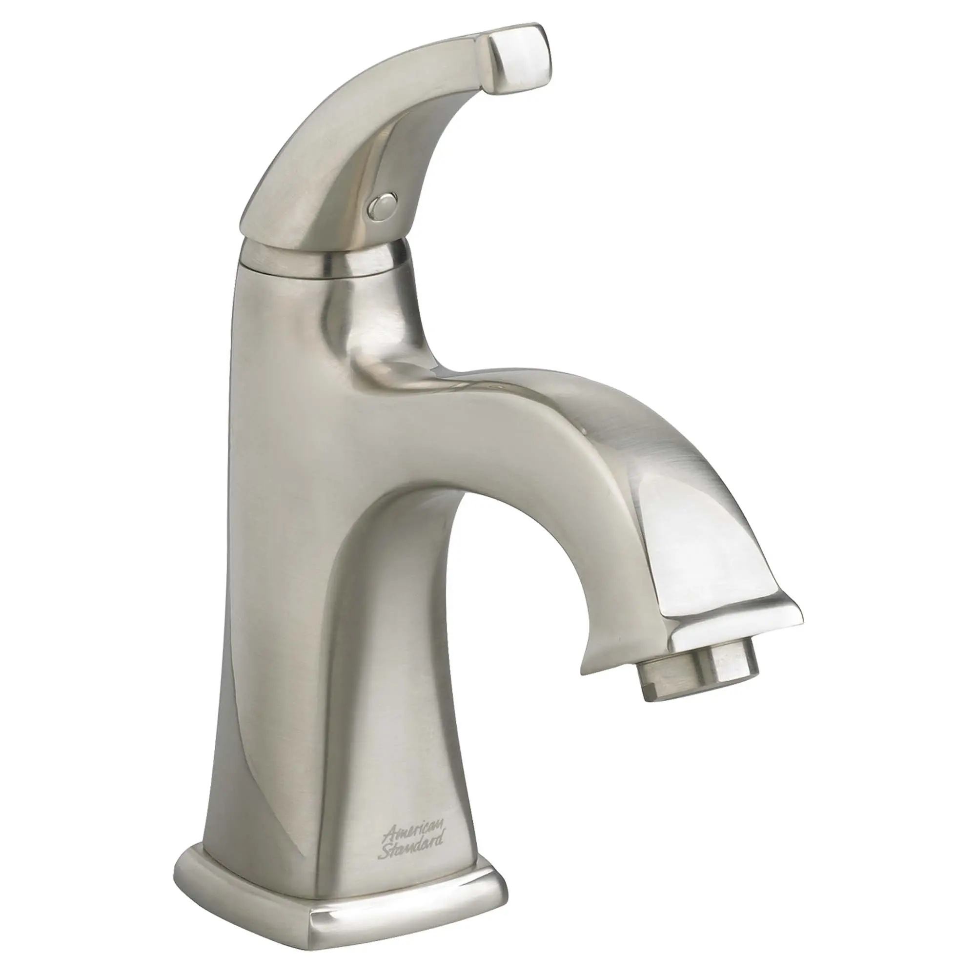Town Square 1-Handle Monoblock Bathroom Faucet - Image 7