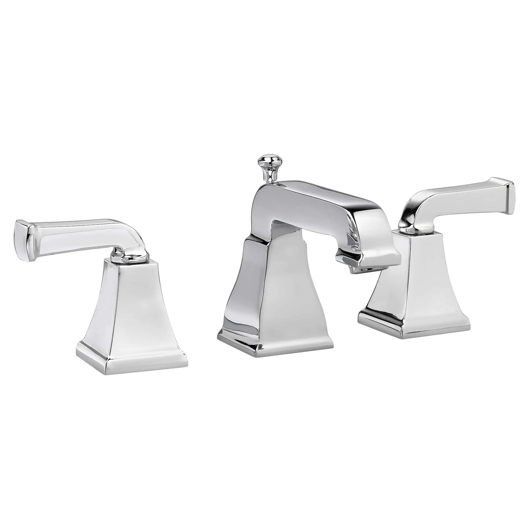 Town Square 2-Handle 8 Inch Widespread Bathroom Faucet