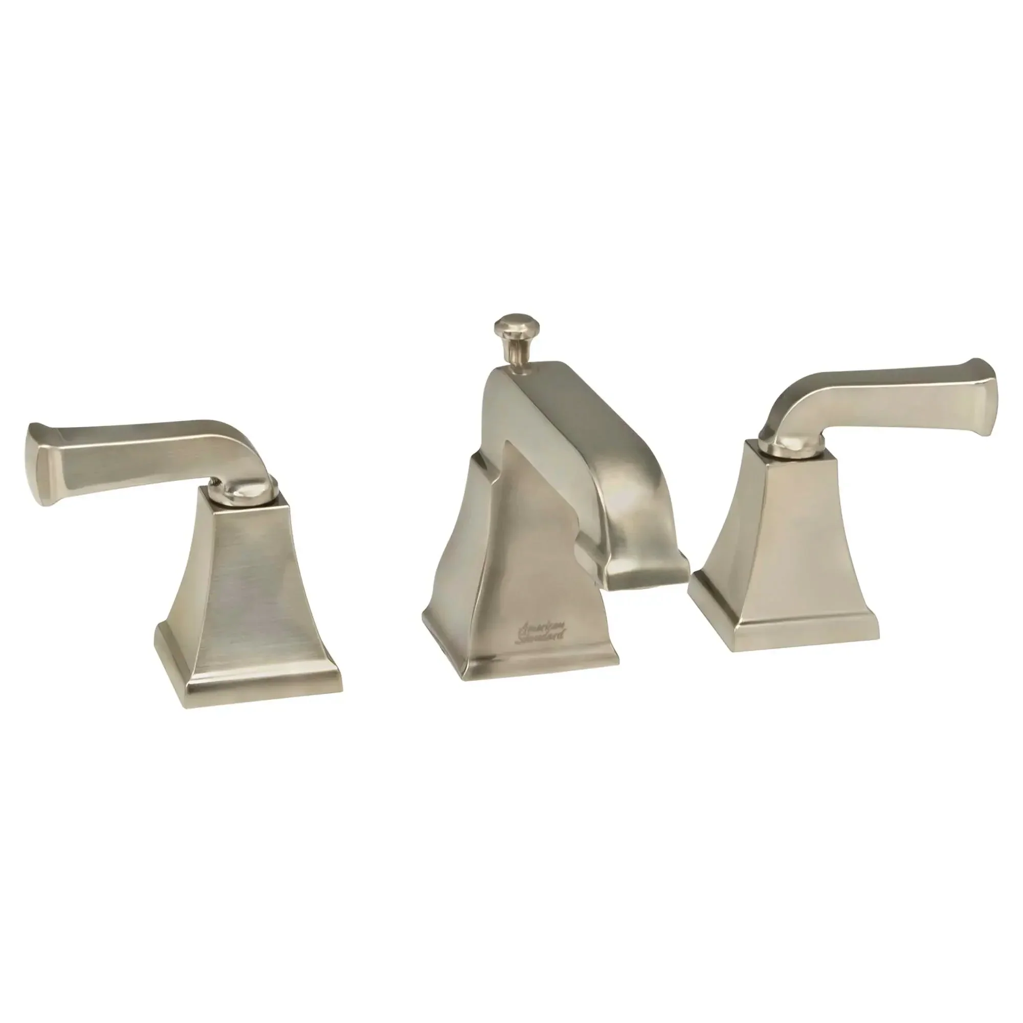 Town Square 2-Handle 8 Inch Widespread Bathroom Faucet - Image 7