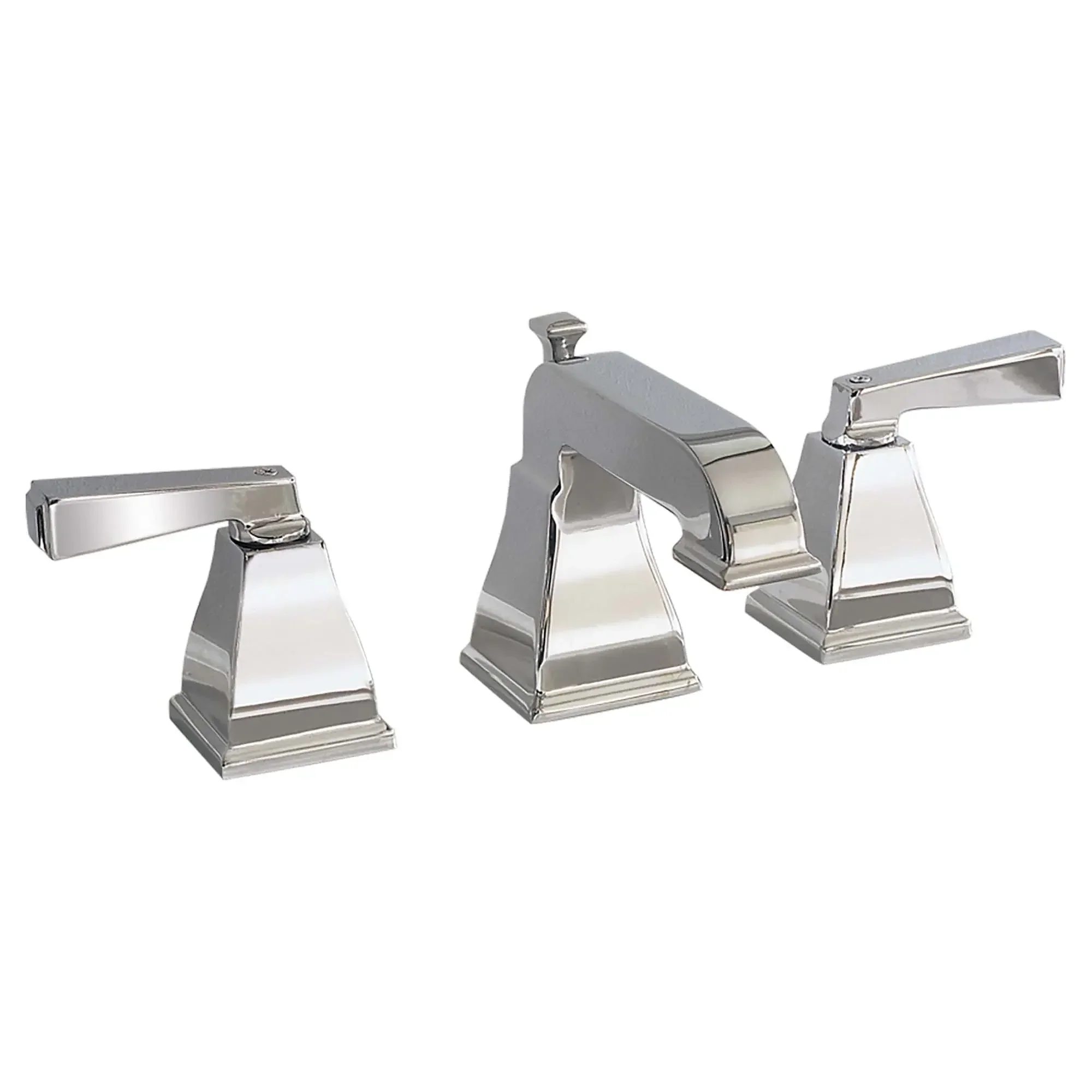 Town Square 2-Handle 8 Inch Widespread Bathroom Faucet