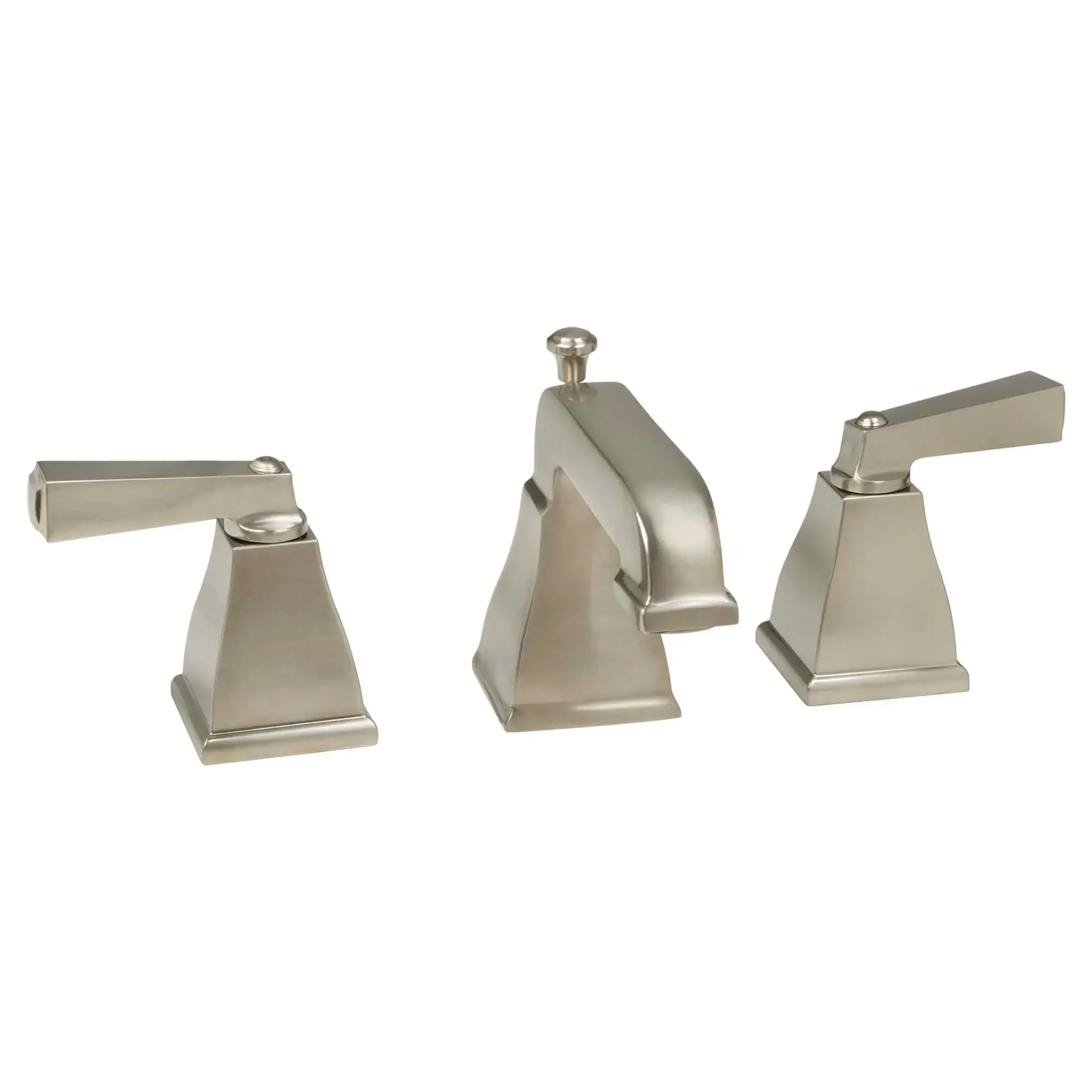 Town Square 2-Handle 8 Inch Widespread Bathroom Faucet - Image 3