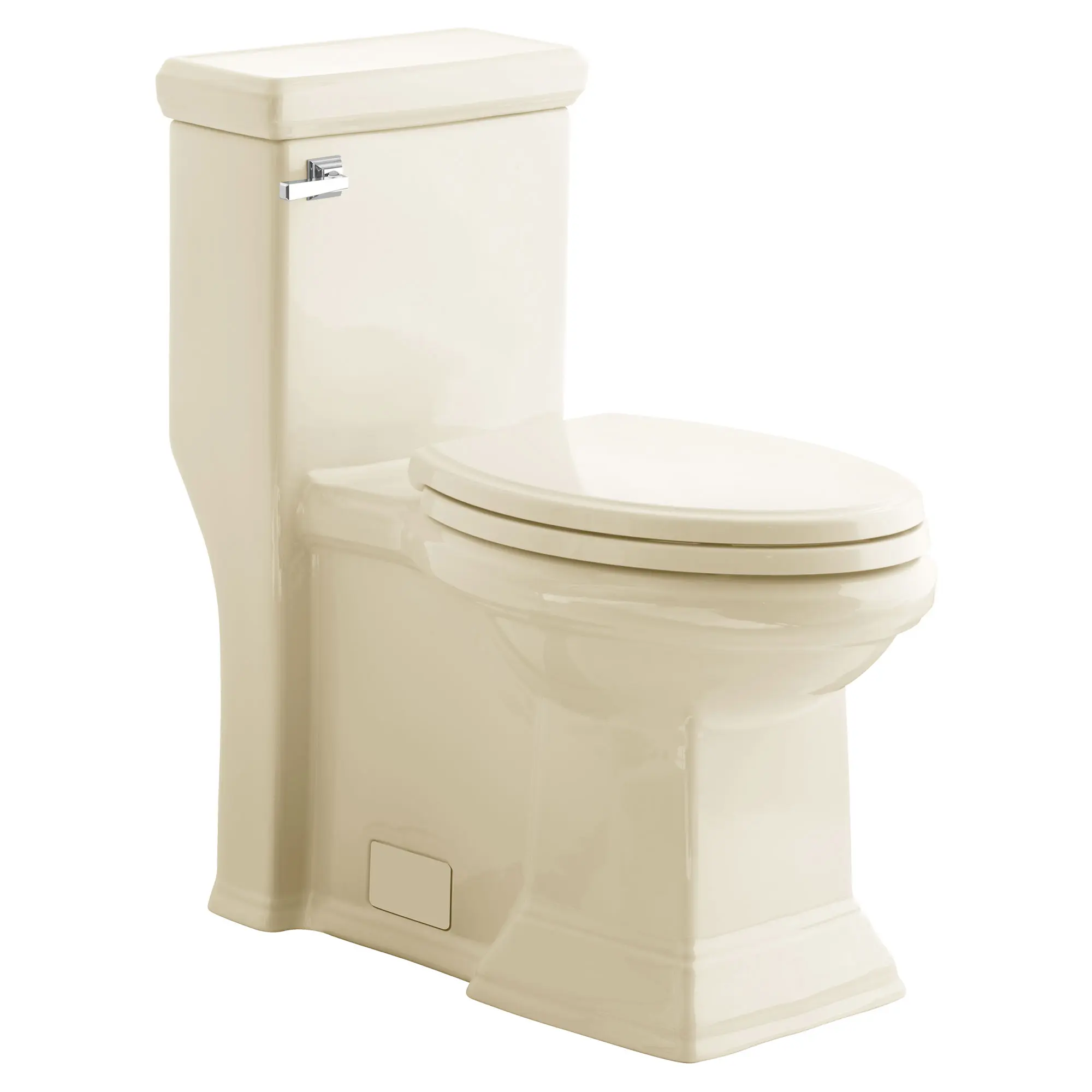 Town Square FloWise Right Height Elongated One-Piece 1.28 gpf Toilet - Image 12