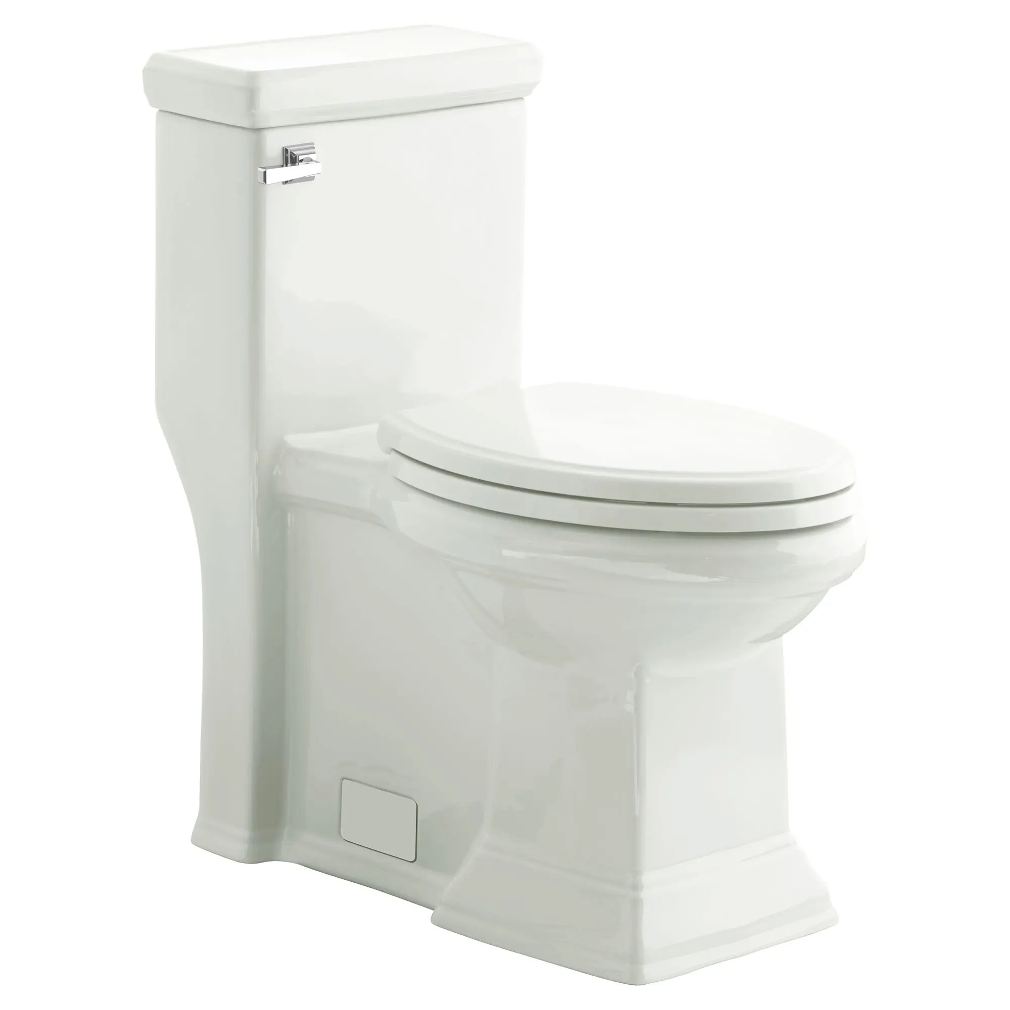 Town Square FloWise Right Height Elongated One-Piece 1.28 gpf Toilet - Image 14