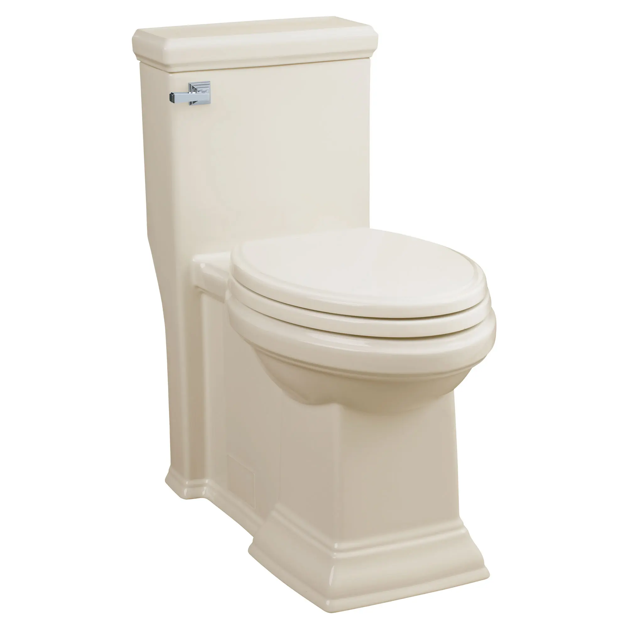 Town Square FloWise Right Height Elongated One-Piece 1.28 gpf Toilet - Image 16