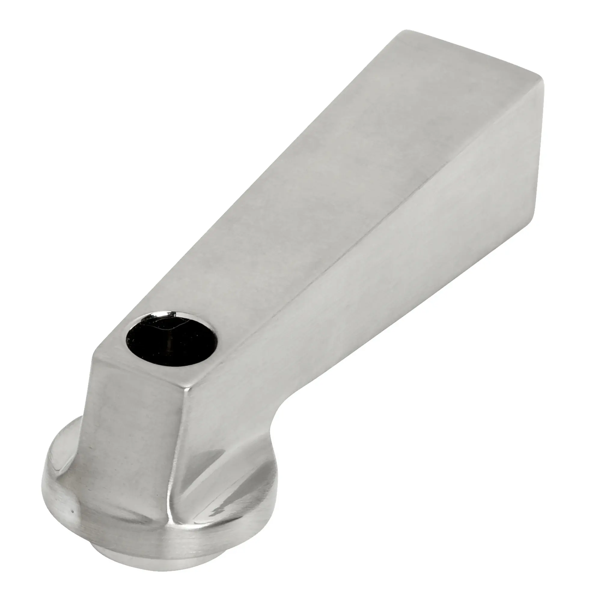 Town Square Lever Handle