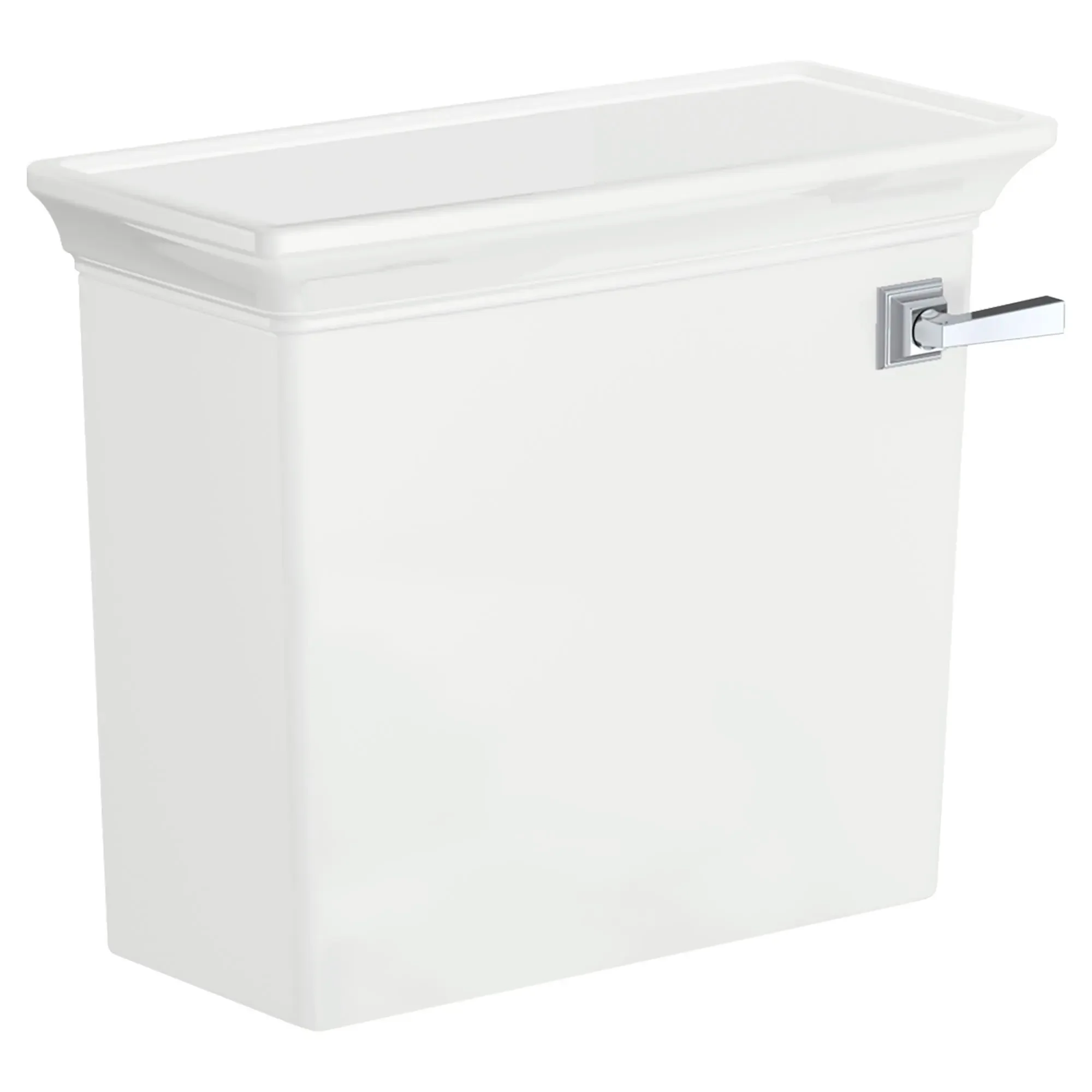 Town Square® S 1.28 gpf/4.8 Lpf 12-Inch Rough Right-Hand Trip Lever Tank - Image 3