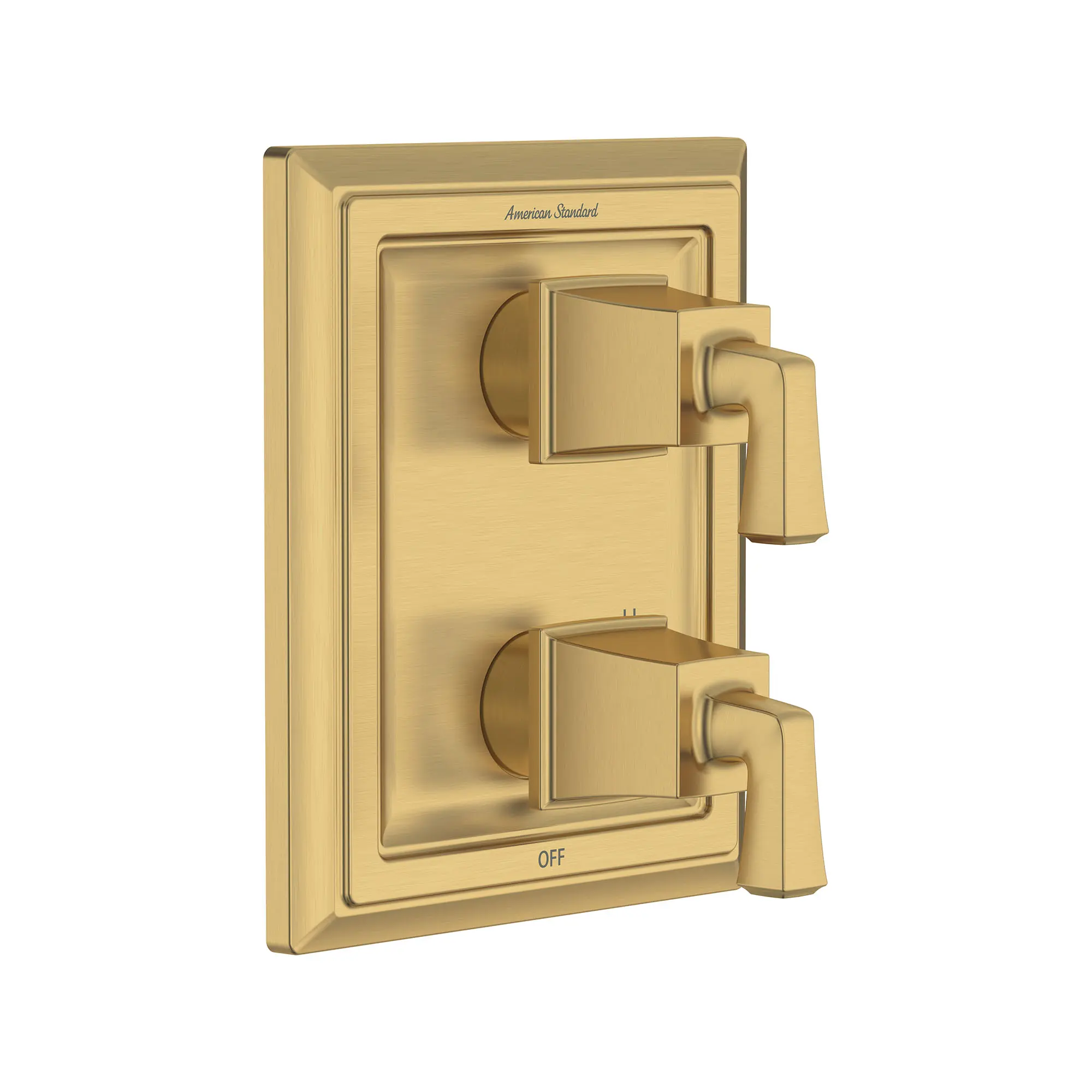 Town Square® S 2-Handle Integrated Shower Diverter Trim Only - Image 14