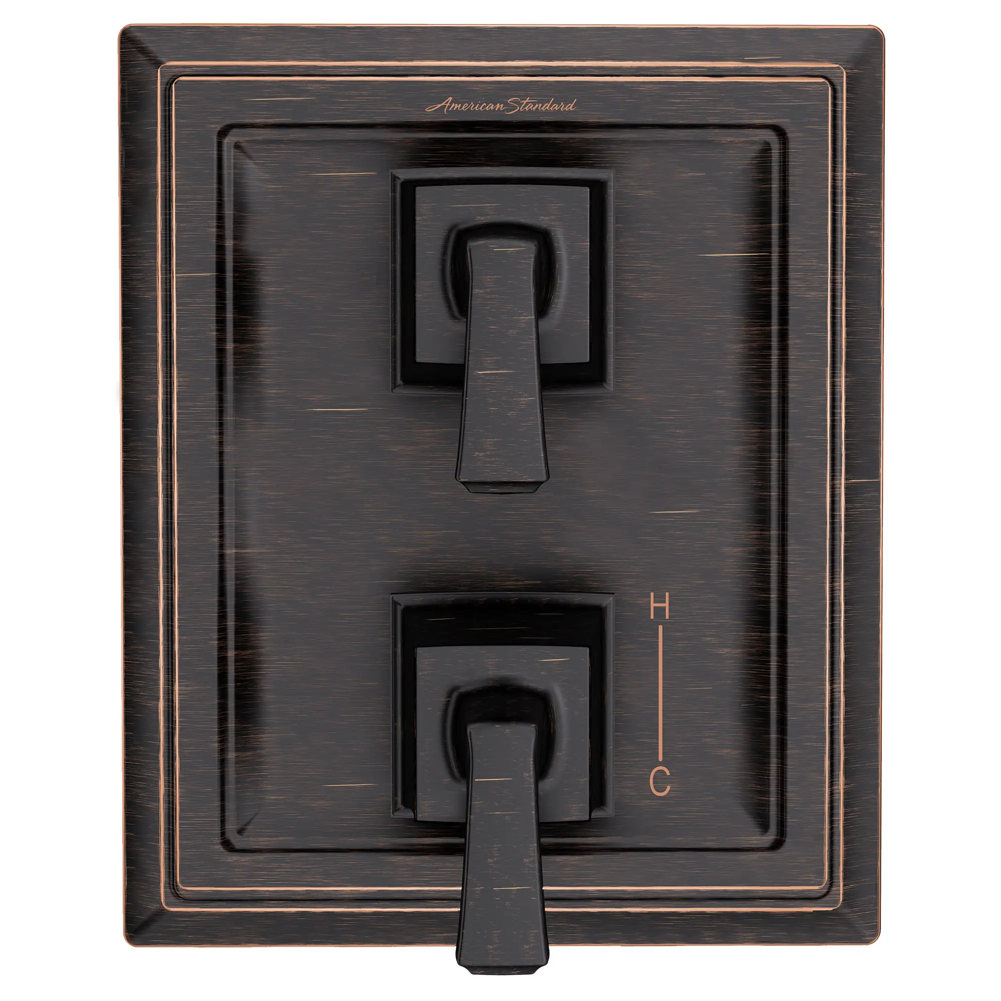 Town Square® S 2-Handle Integrated Shower Diverter Trim Only - Image 35