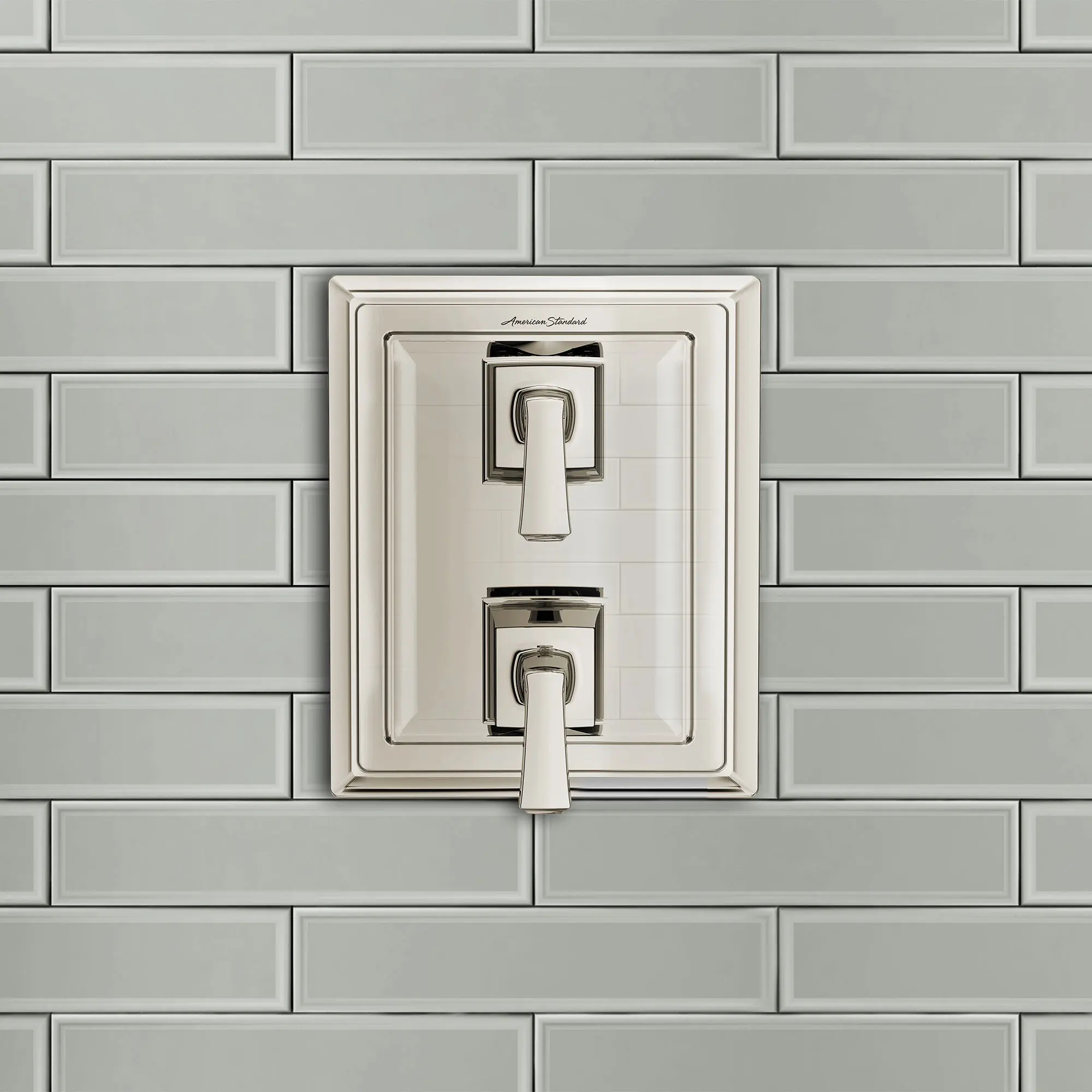 Town Square® S 2-Handle Integrated Shower Diverter Trim Only - Image 41