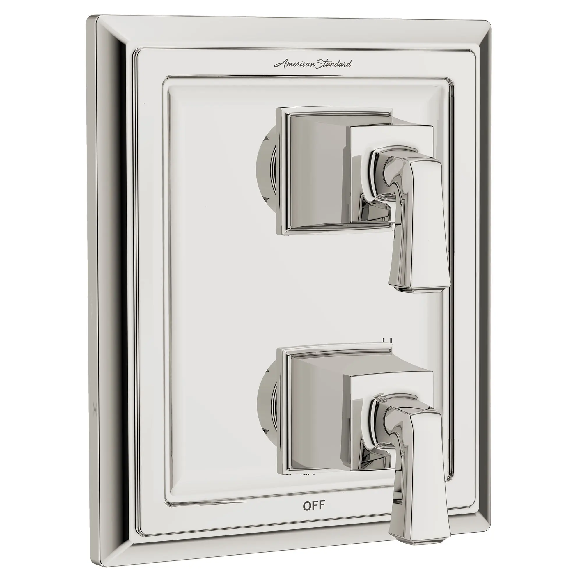 Town Square® S 2-Handle Integrated Shower Diverter Trim Only - Image 45