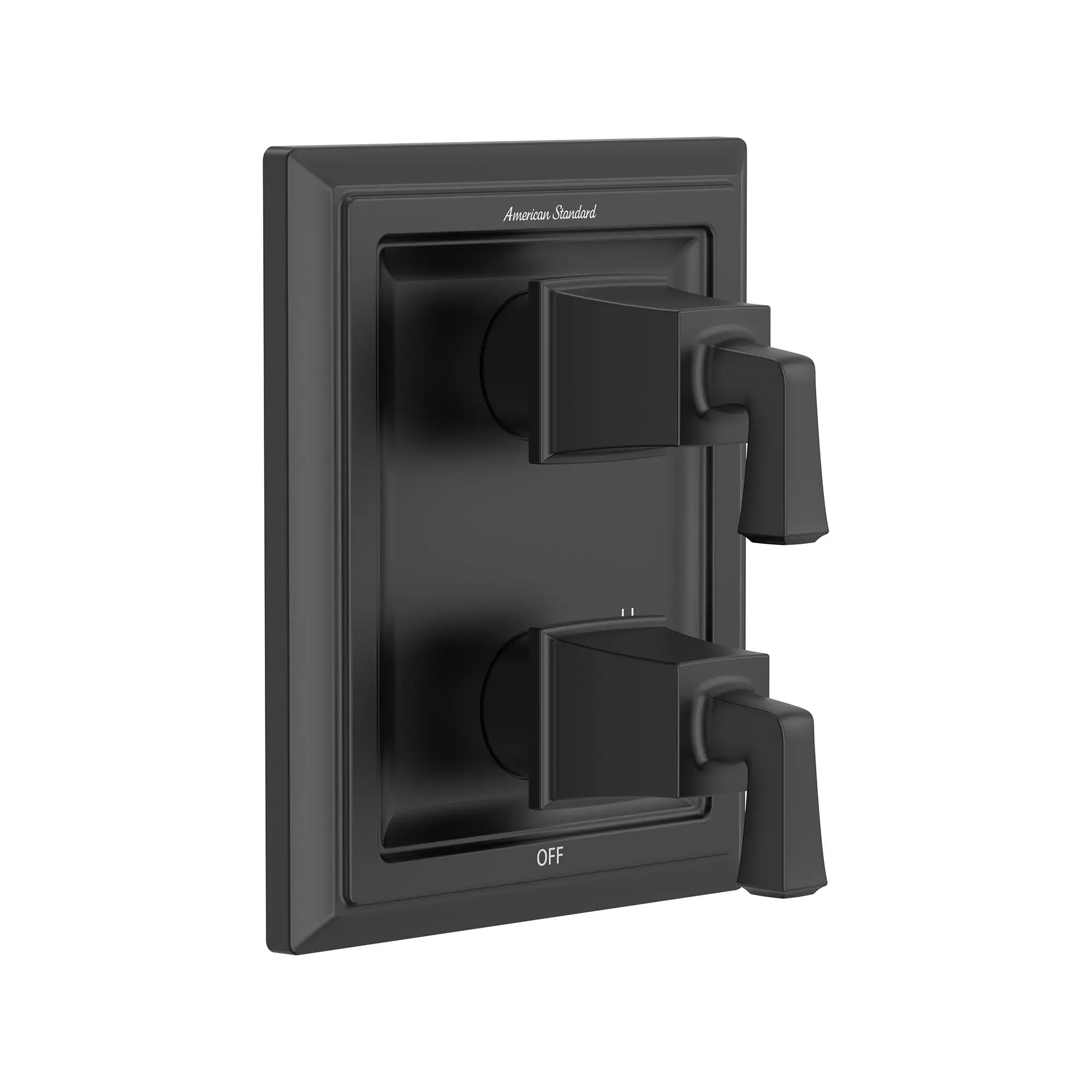 Town Square® S 2-Handle Integrated Shower Diverter Trim Only - Image 52