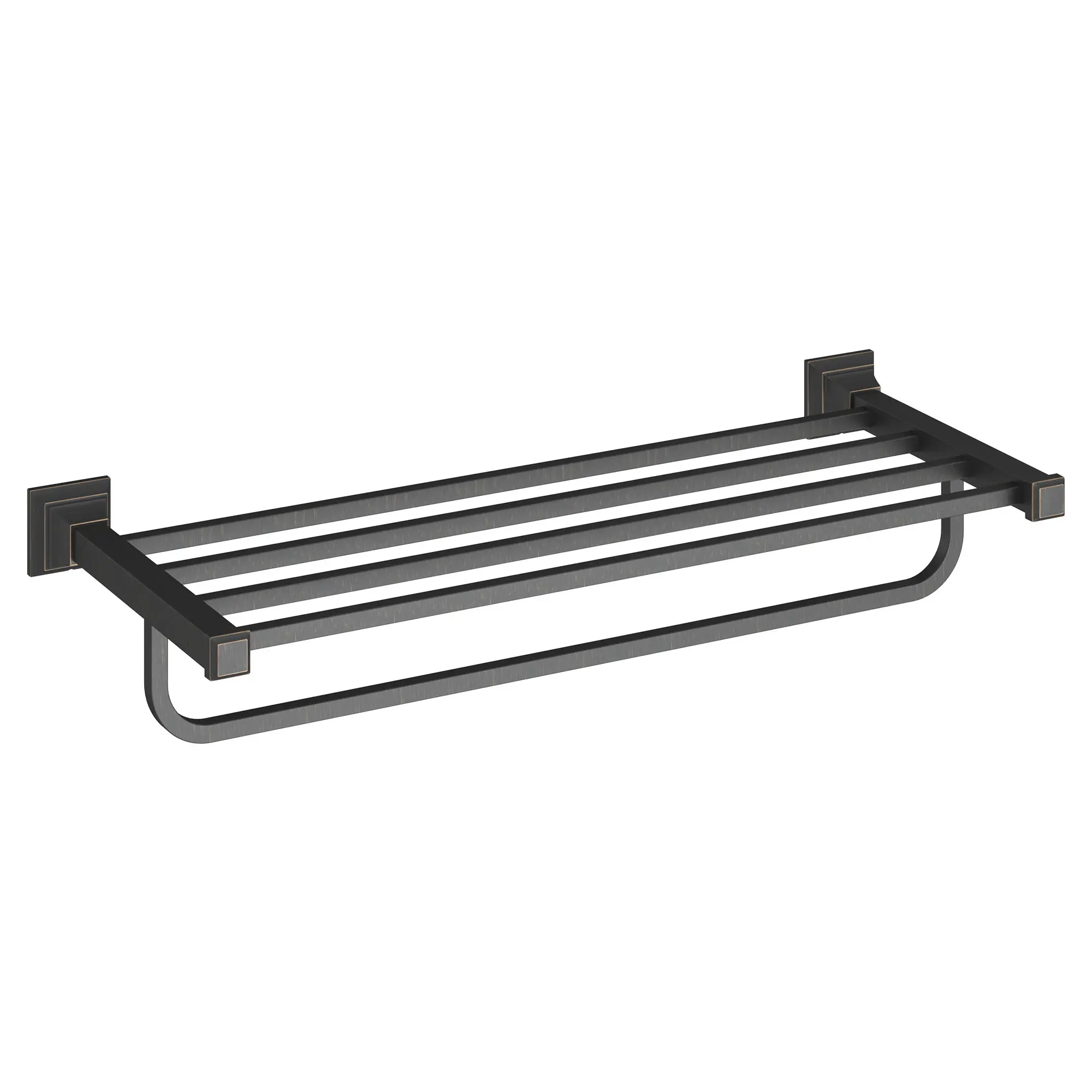 Town Square S® 24-Inch Train Rack - Image 18